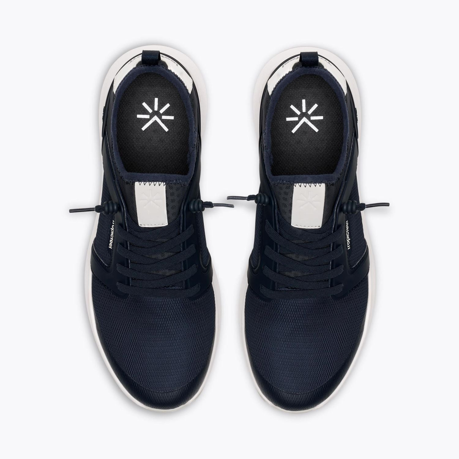 Tropicfeel Monsoon Shoes (Baltic Navy) - EU 36