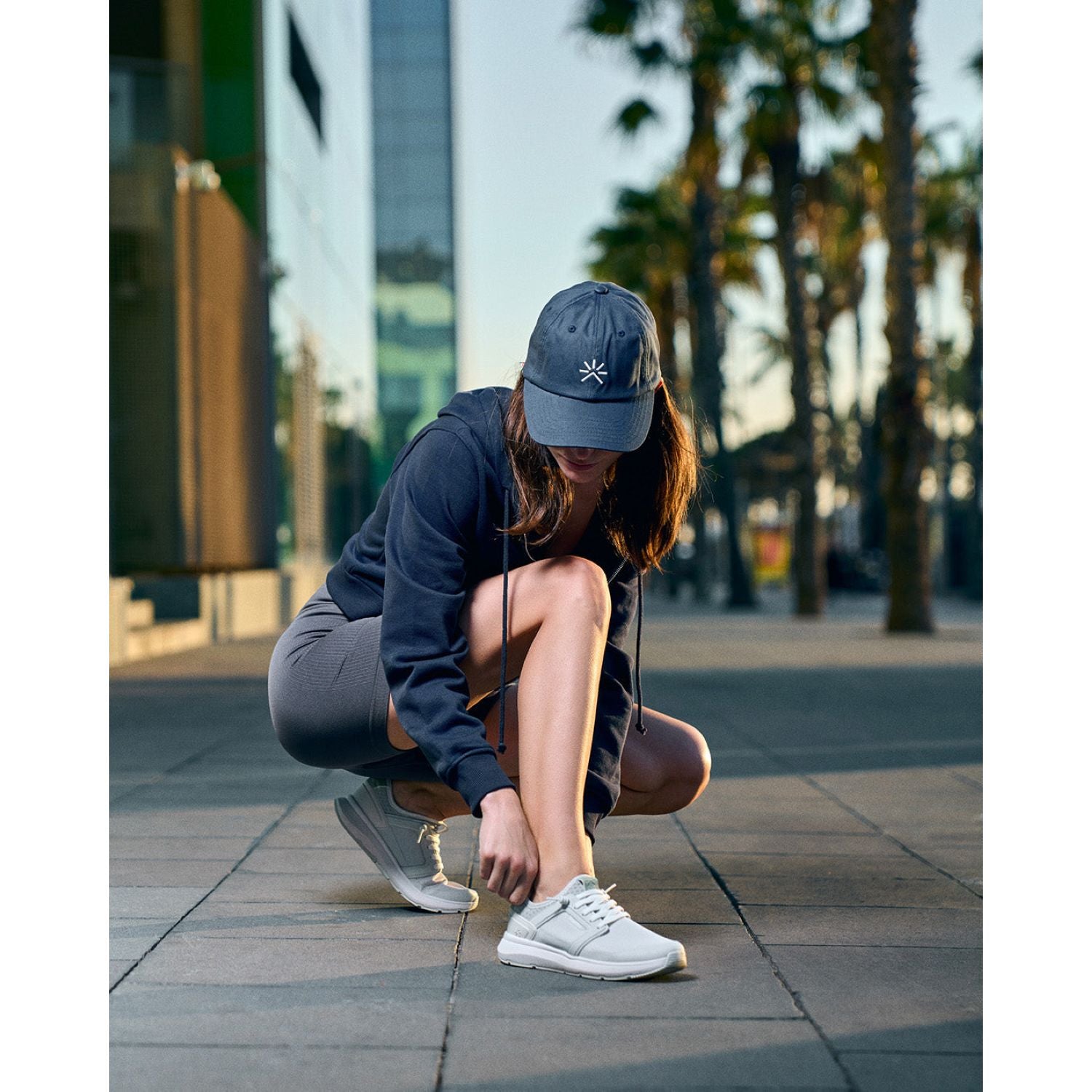 Tropicfeel Monsoon Shoes (Baltic Navy) - EU 36