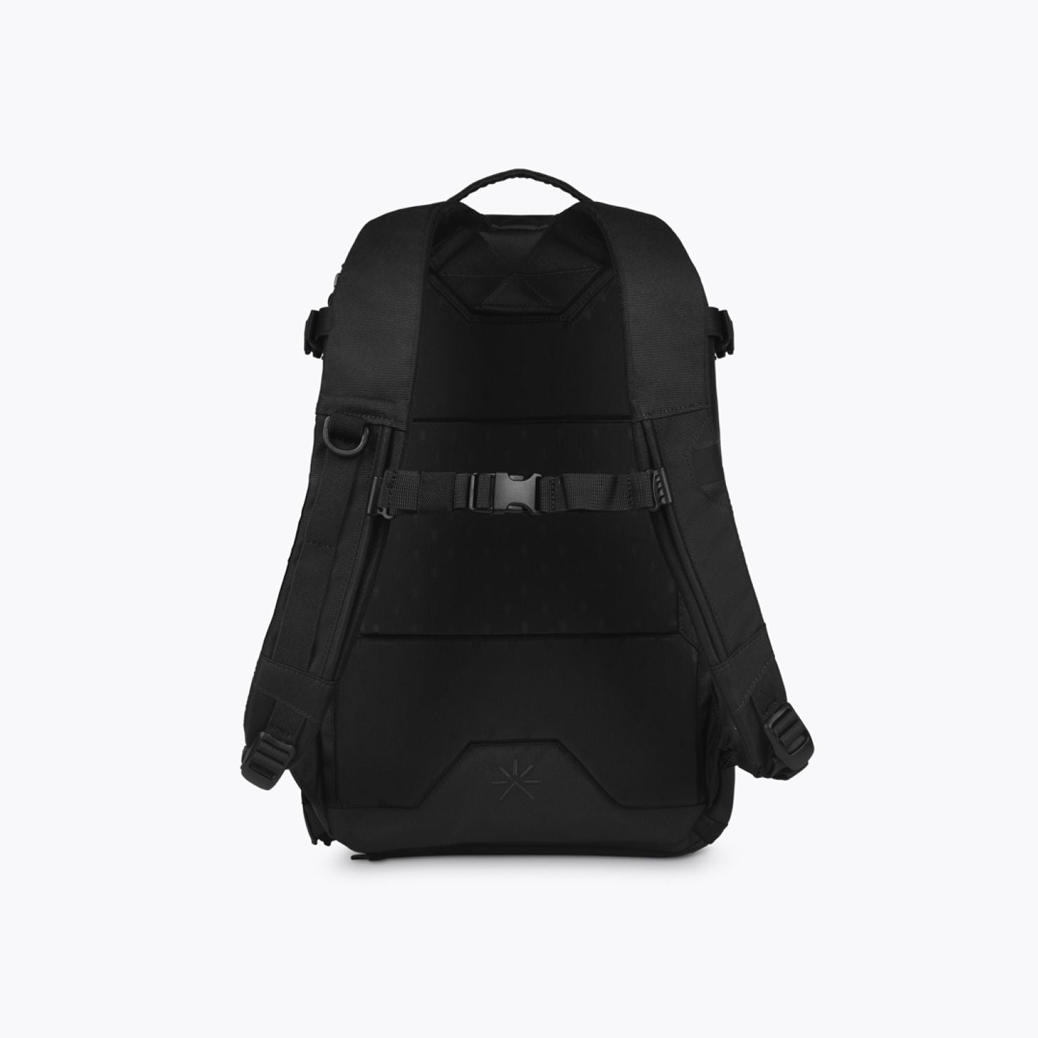 Tropicfeel Nest Backpack - Black