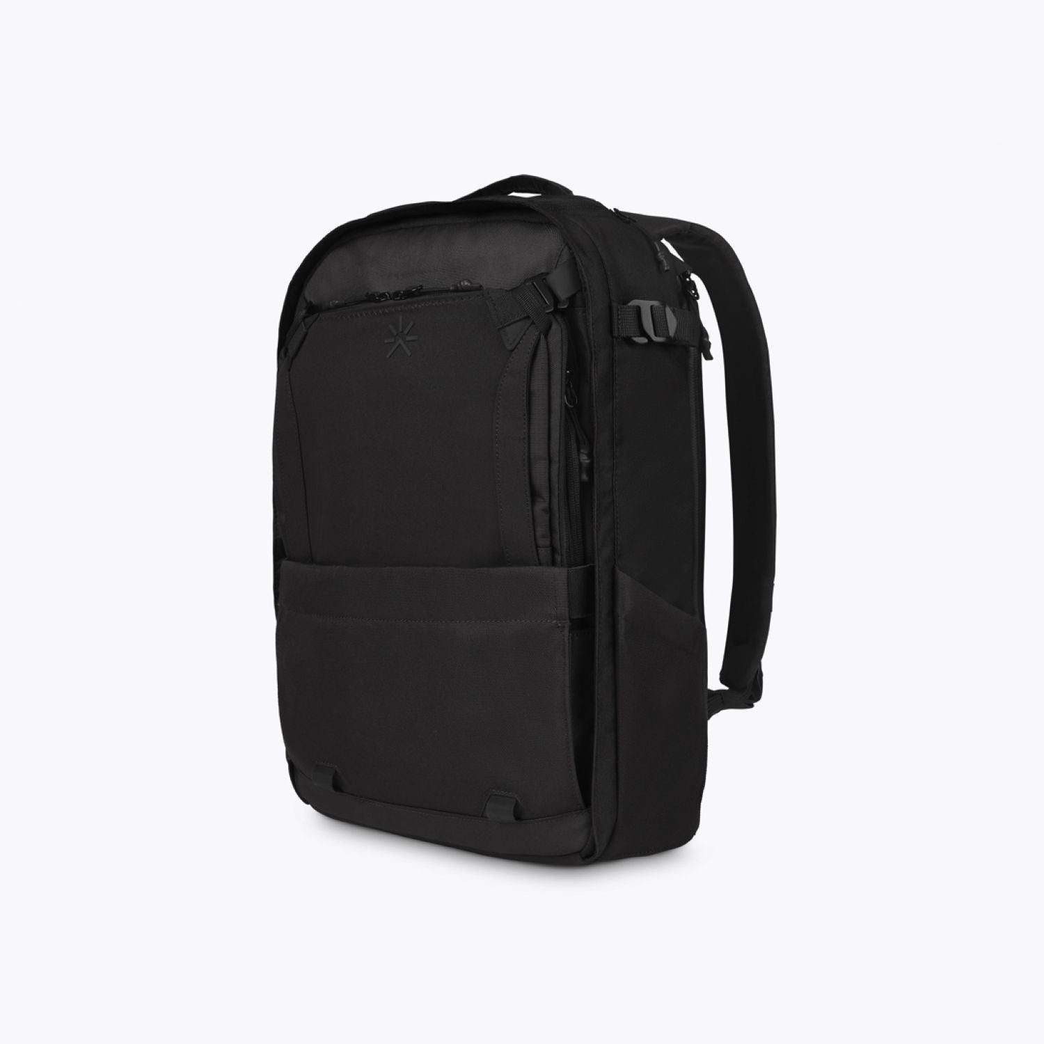 Tropicfeel Nest Backpack - Black