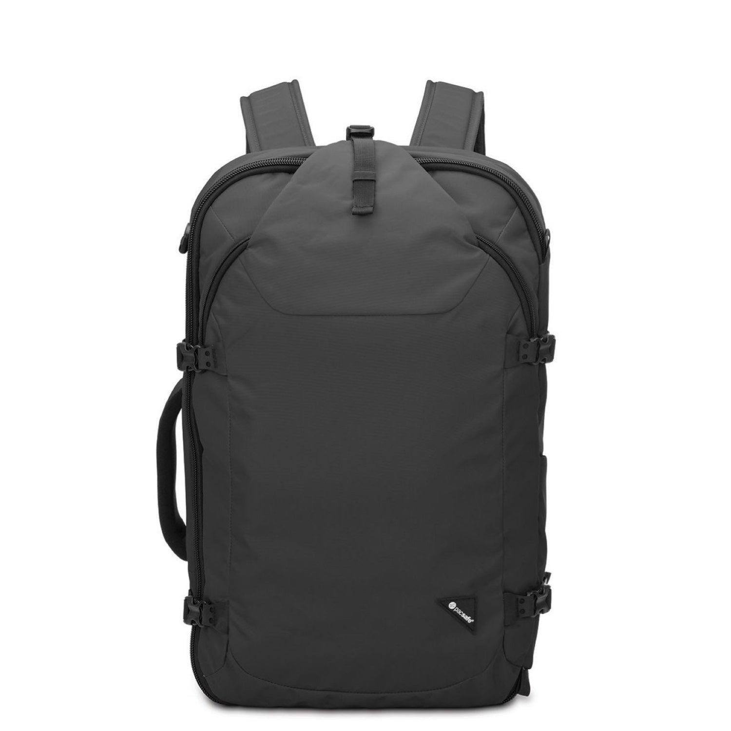 Pacsafe Venturesafe EXP45 Anti-Theft Travel Pack (Black)