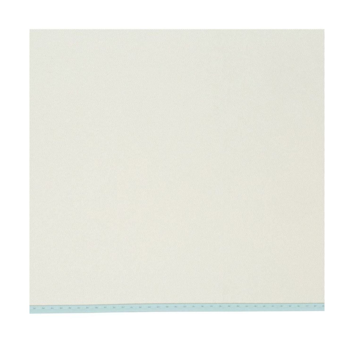 WPC Color Inside UV Protection UPF 50+ Umbrella 50cm (Off White)
