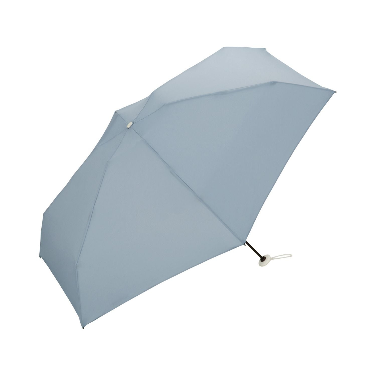 WPC Compact UV Protection Umbrella 50cm (Cloudy)