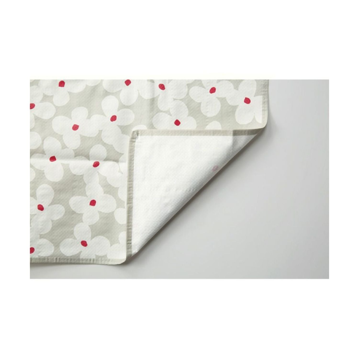 WPC Picnic Blanket 140cm X 90cm (Blooming Tulip Red)