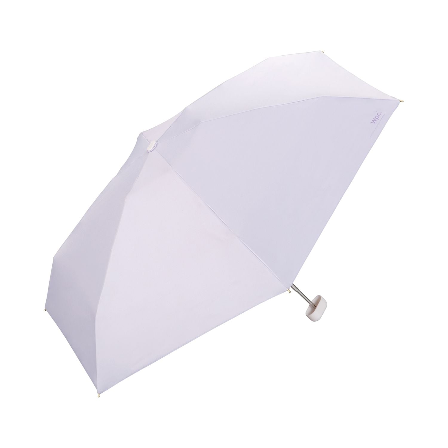 WPC Pochette Tiny UV Protection UPF 50+ Umbrella 46cm (Lavender)