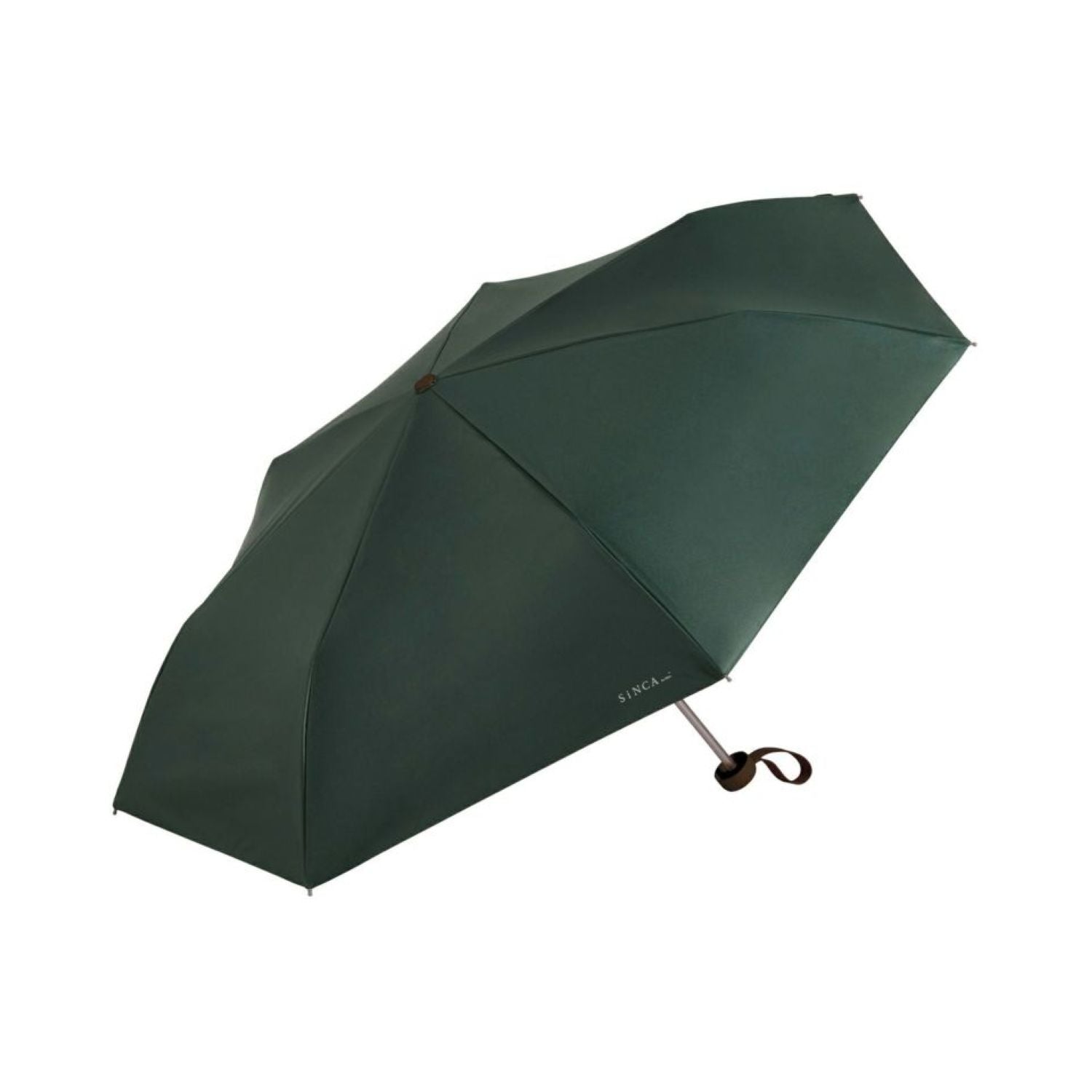 WPC SiNCA UV Protection UPF 50+ Umbrella 53cm (Green)