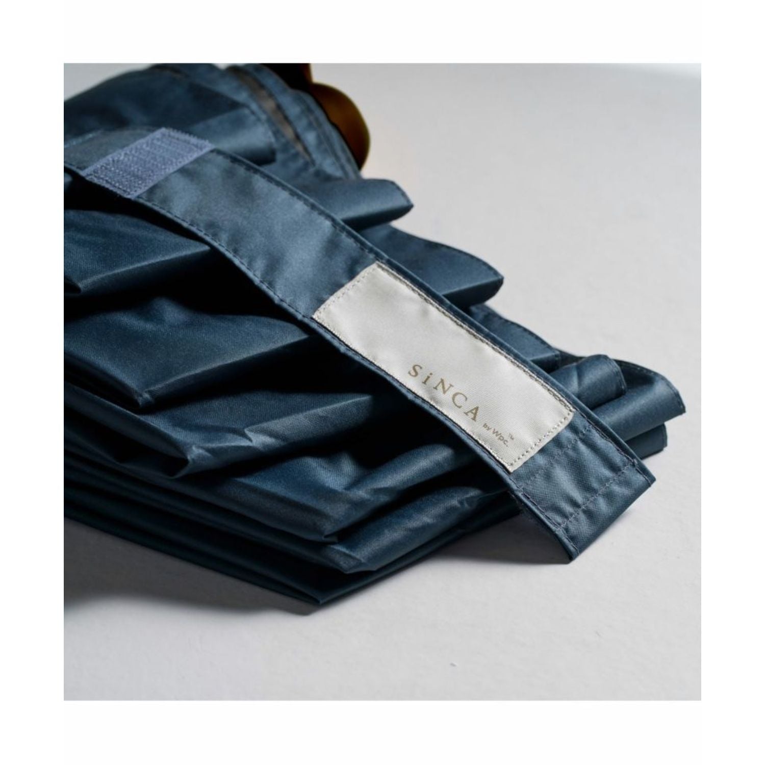 WPC SiNCA UV Protection UPF 50+ Umbrella 53cm (Saxe Blue)