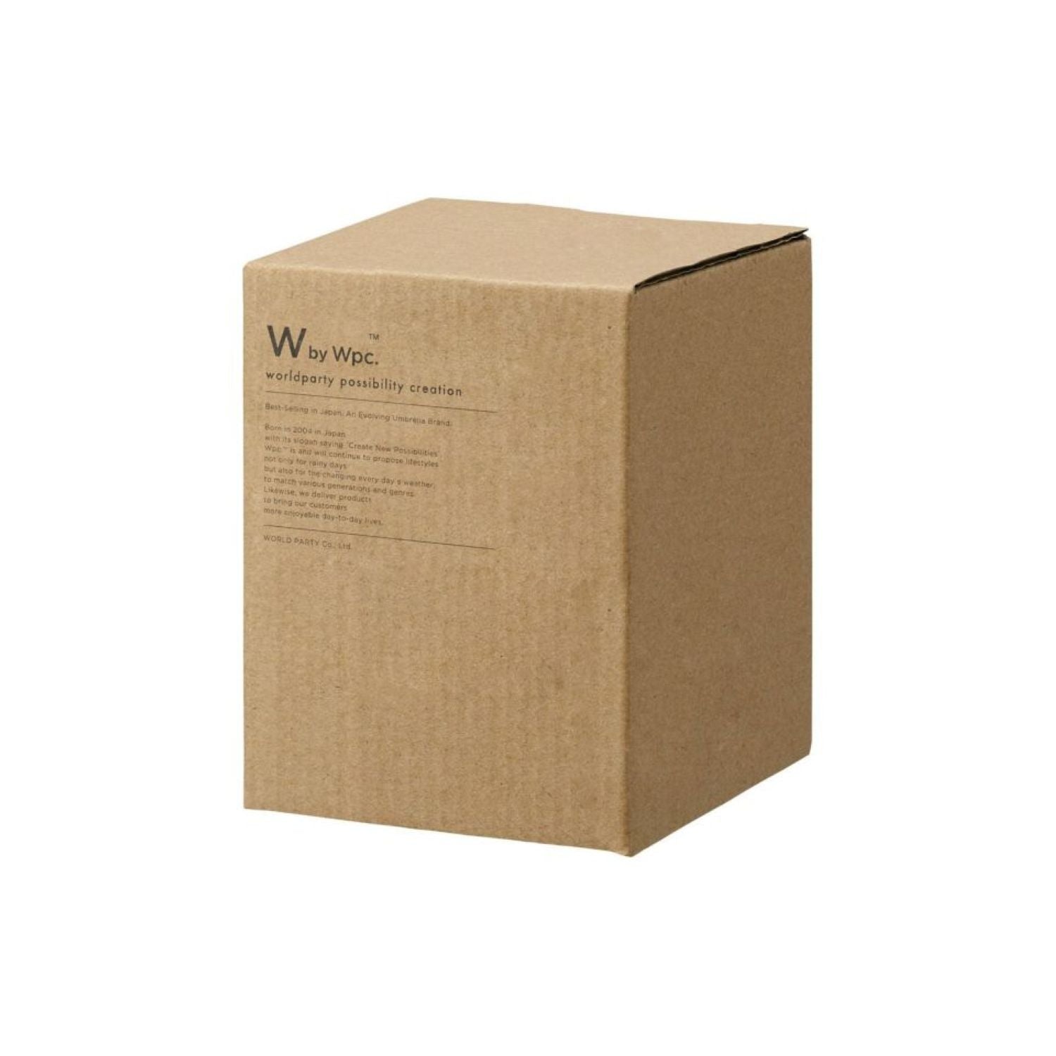 WPC Stainless Steel 2 Way Tumbler 430ml (Flower & Bird Blue)