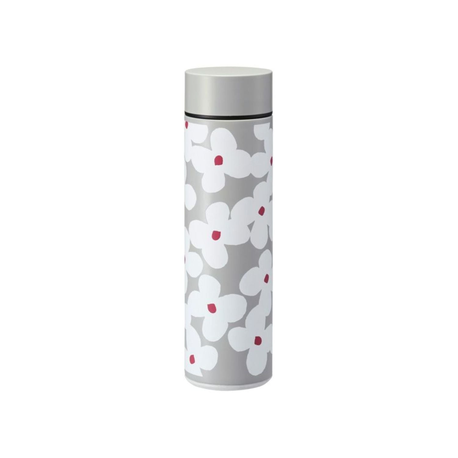 WPC Stainless Steel Bottle 450ml (Kukka Off)