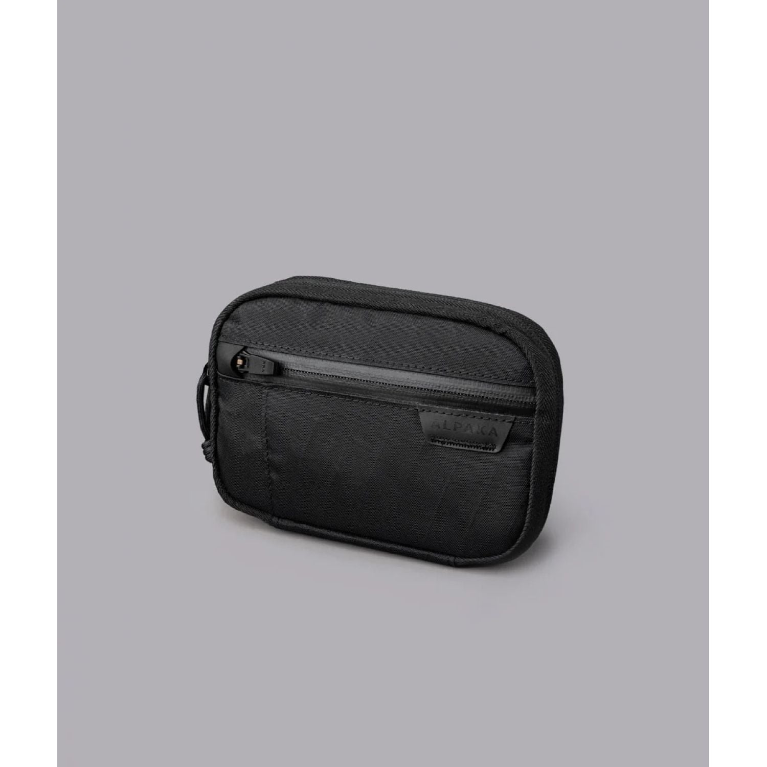 ALPAKA Admin Pouch Pro X-Pac X42 (Black)