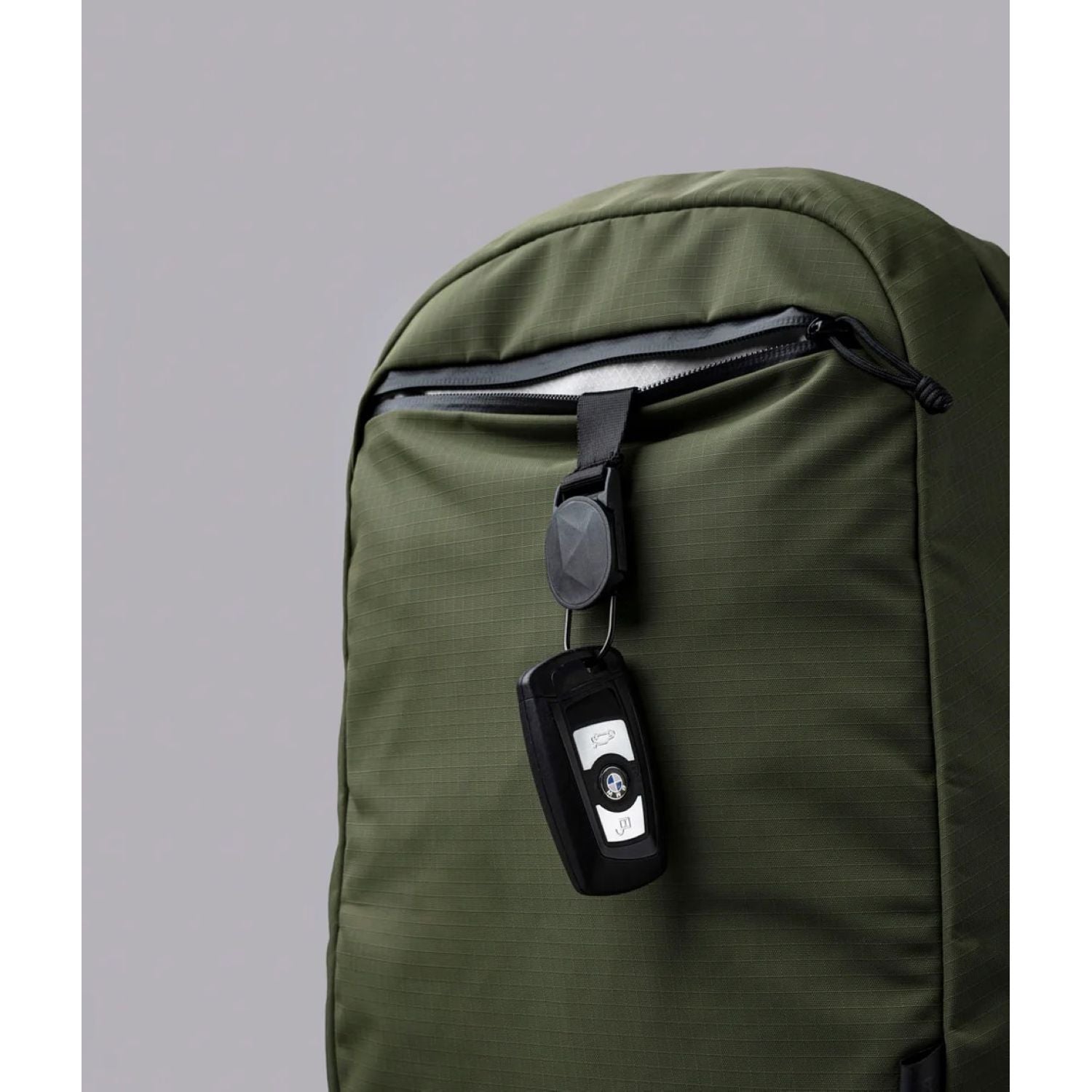 ALPAKA Aero Backpack Lite Axoflux 210D 16L (Green)
