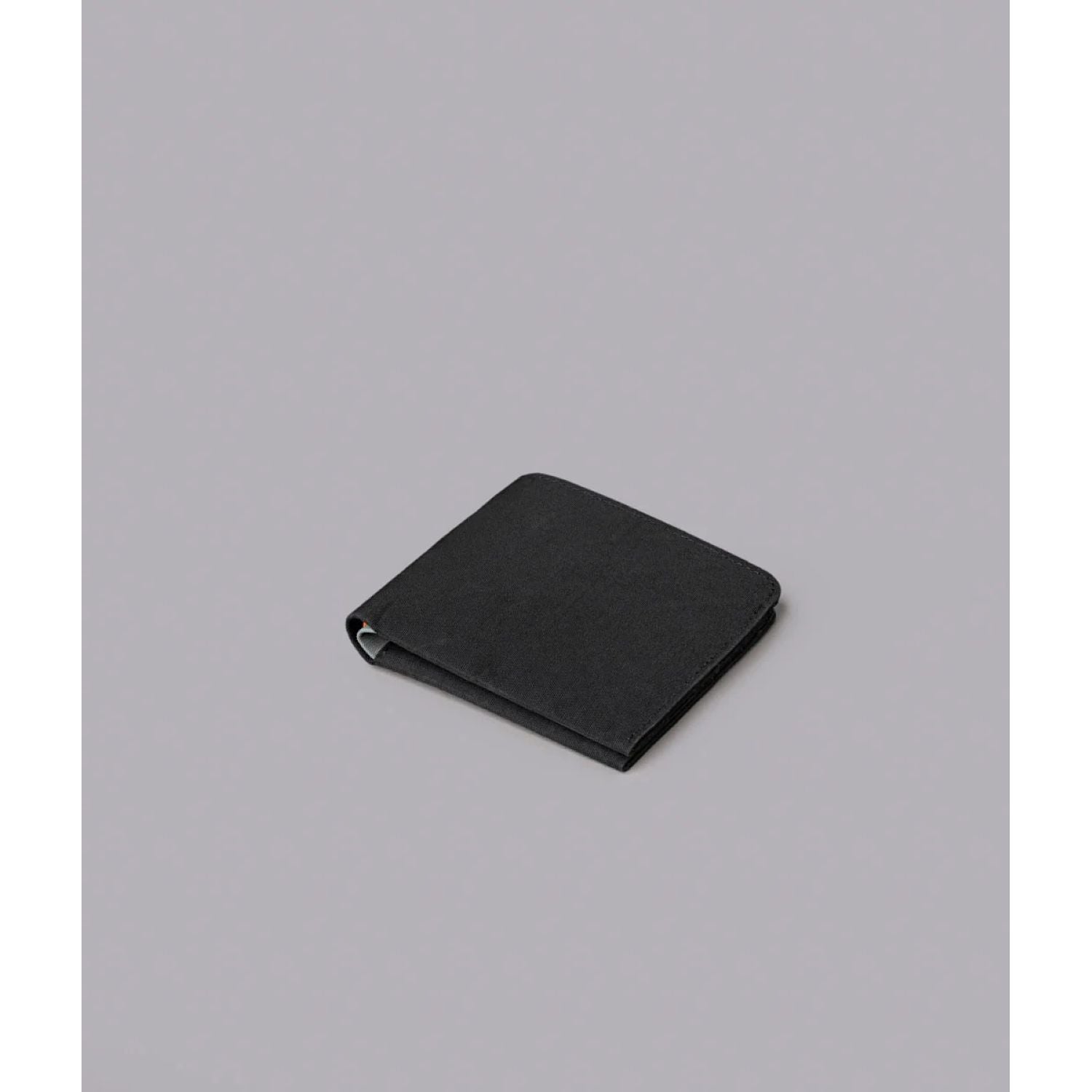 ALPAKA ARK Classic Wallet Axogrid 210D (Black)