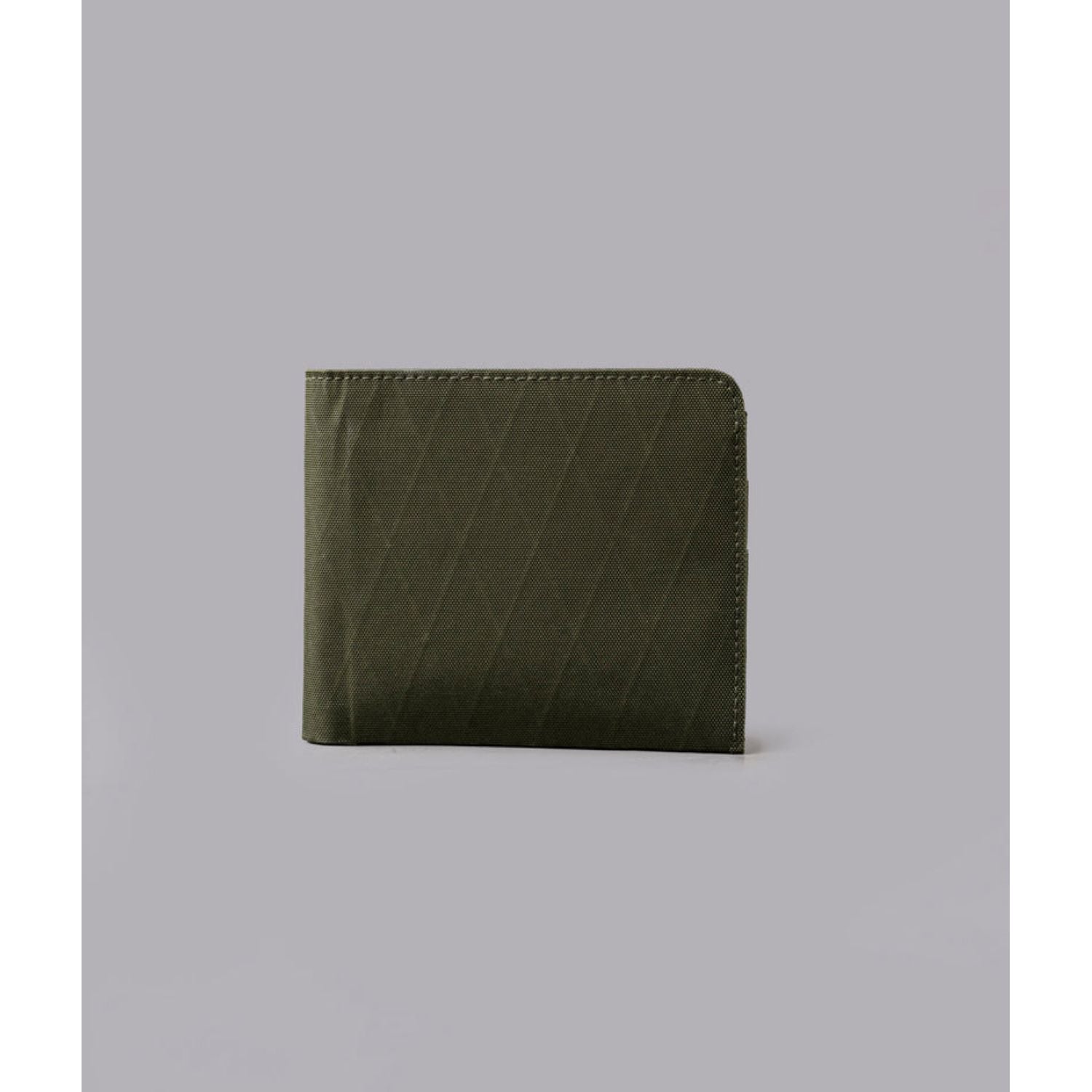 ALPAKA Ark Classic Wallet X-Pac X42 (Olive Green)