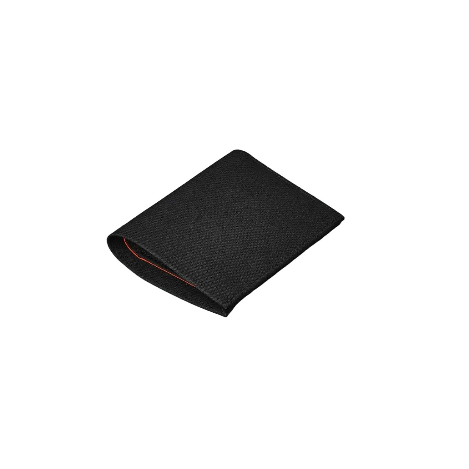 Alpaka Bifold Cash Wallet Axoflux 300D (Black)