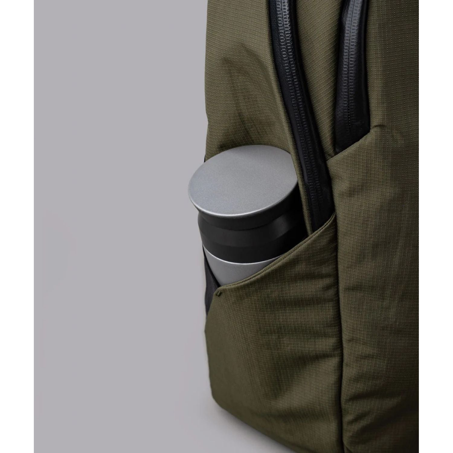 ALPAKA Bravo Backpack 23L Axoflux 400D (Green)