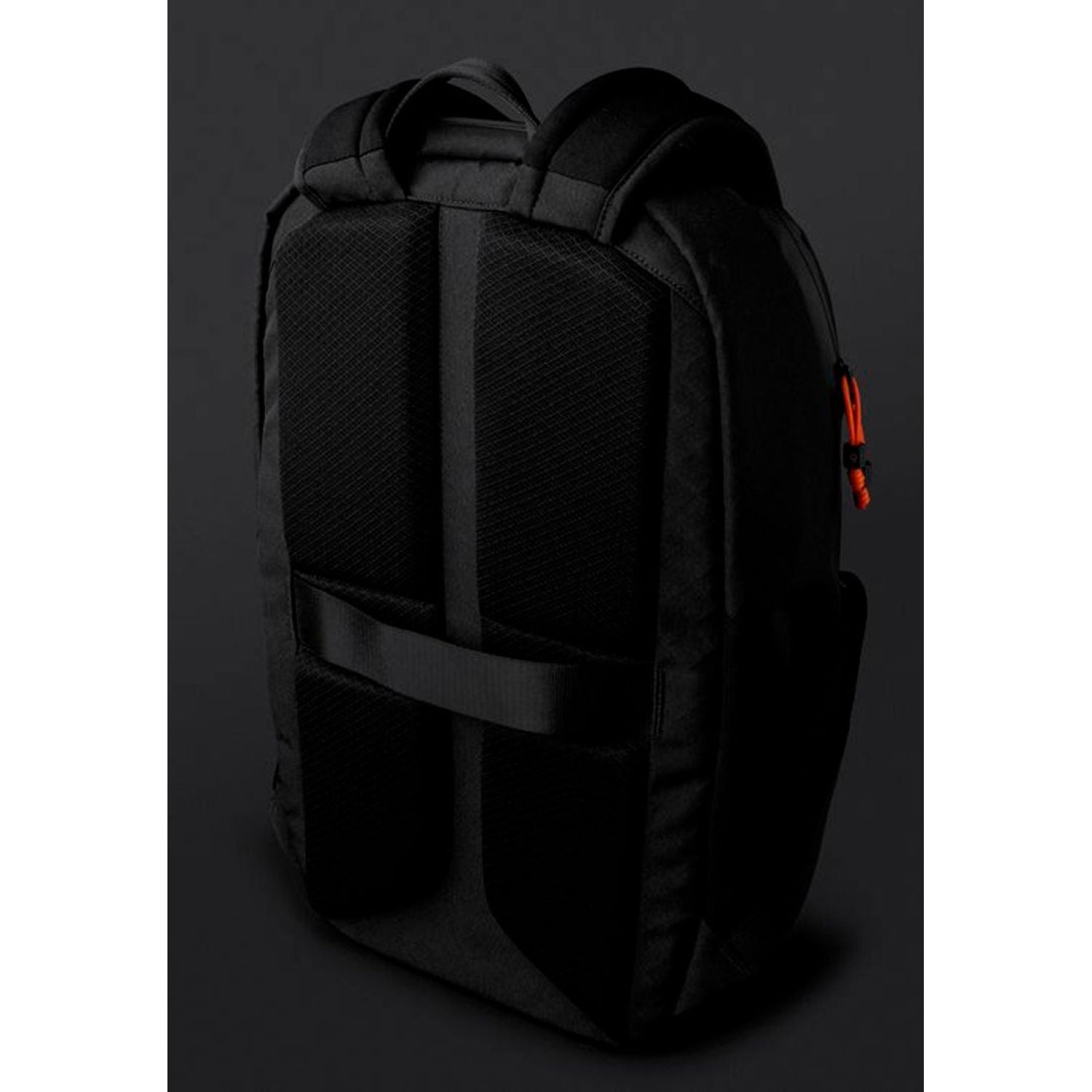 ALPAKA Bravo Backpack 9Th Anniversary Edition 23L Axogrid 300D (Black)