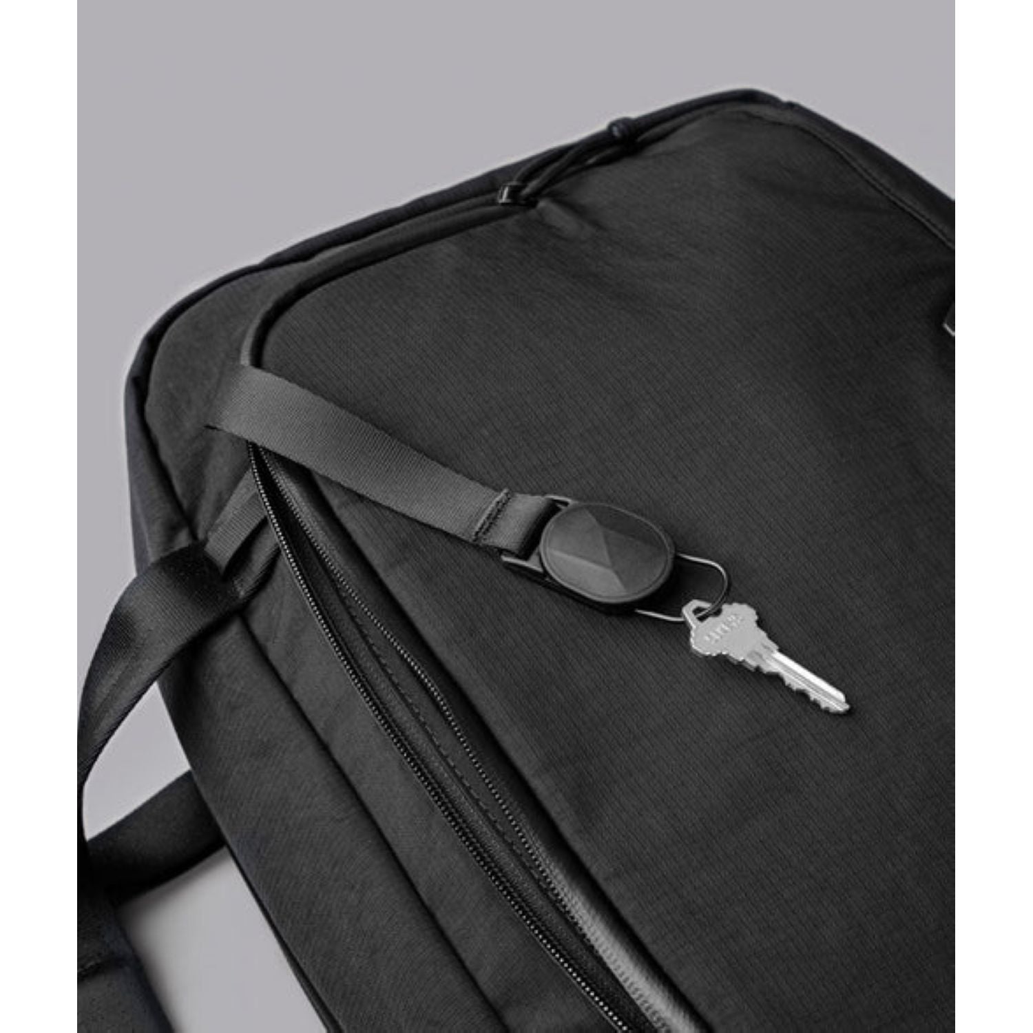 ALPAKA Bravo Brief Axoflux 400D (Black)