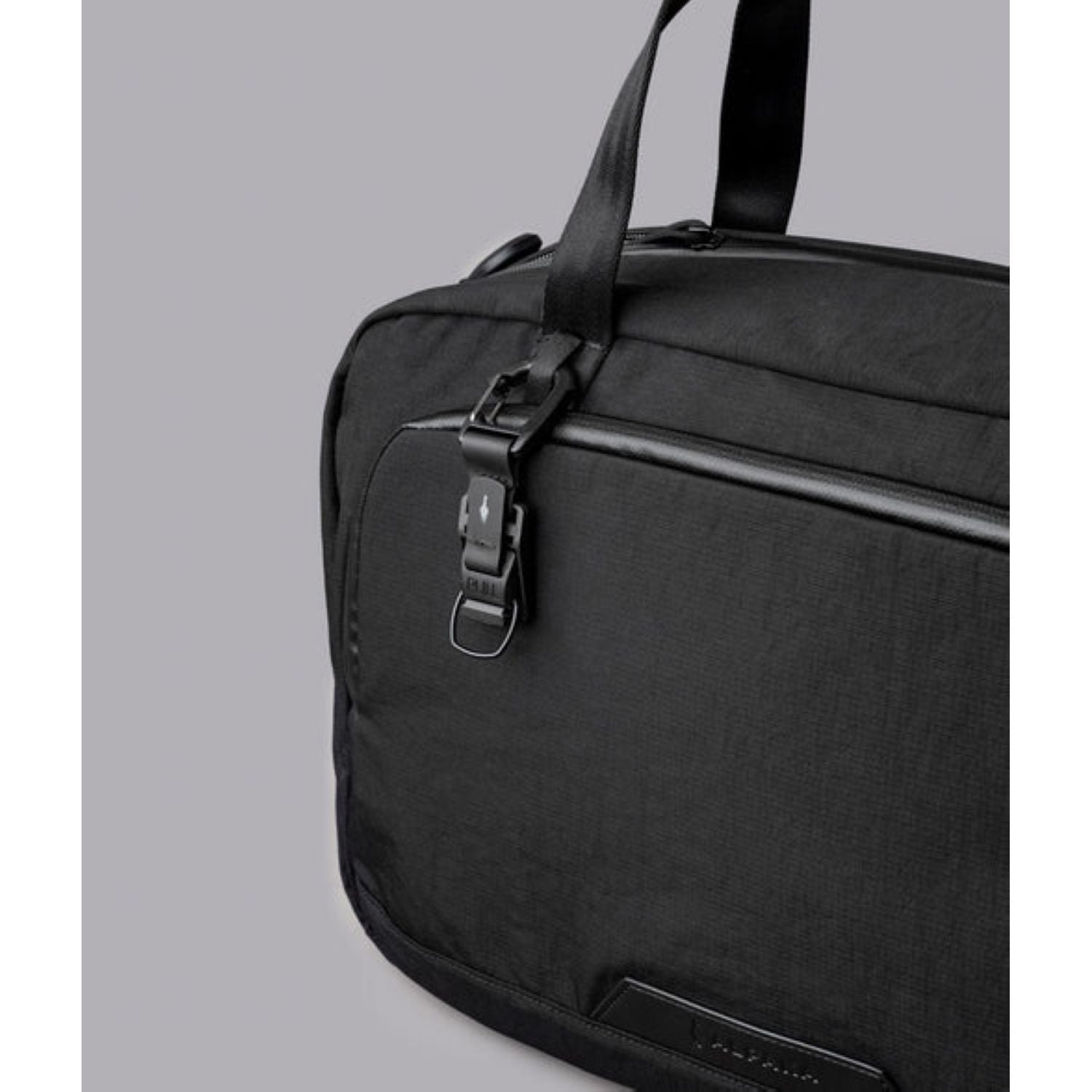 ALPAKA Bravo Brief Axoflux 400D (Black)