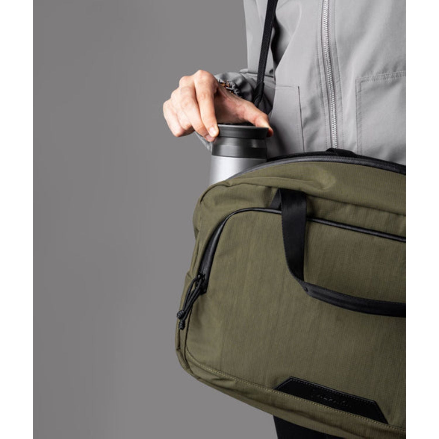 ALPAKA Bravo Brief Axoflux 400D (Green)