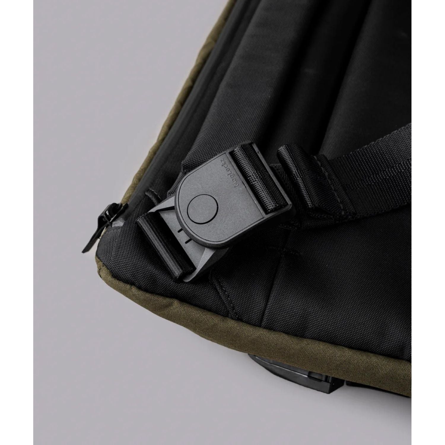 ALPAKA Bravo Sling Max V2 Axogrid 300D (Army Green)