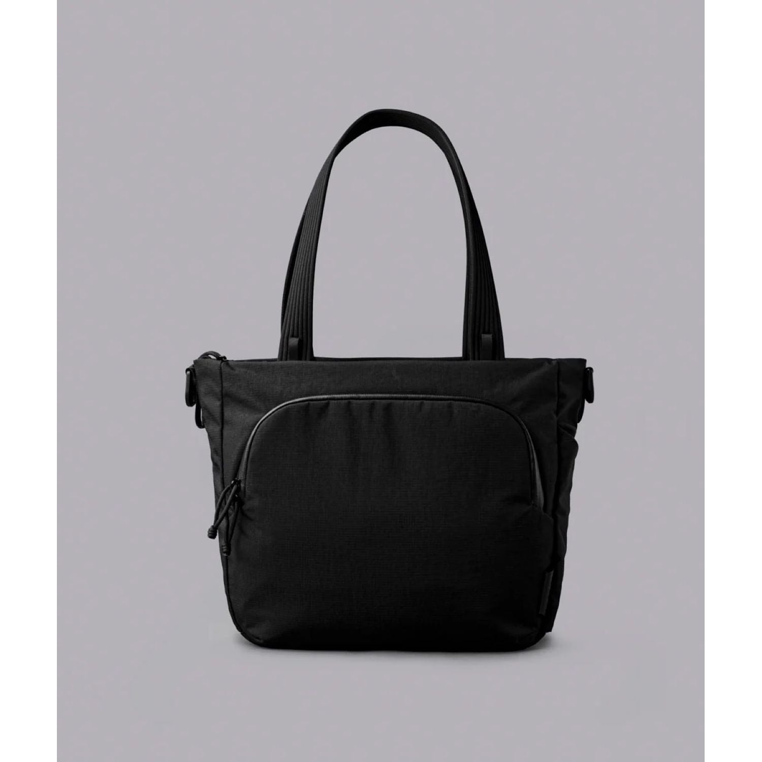 ALPAKA Bravo Tote V2 12L Axoflux 400D Ripstop Nylon (Black)