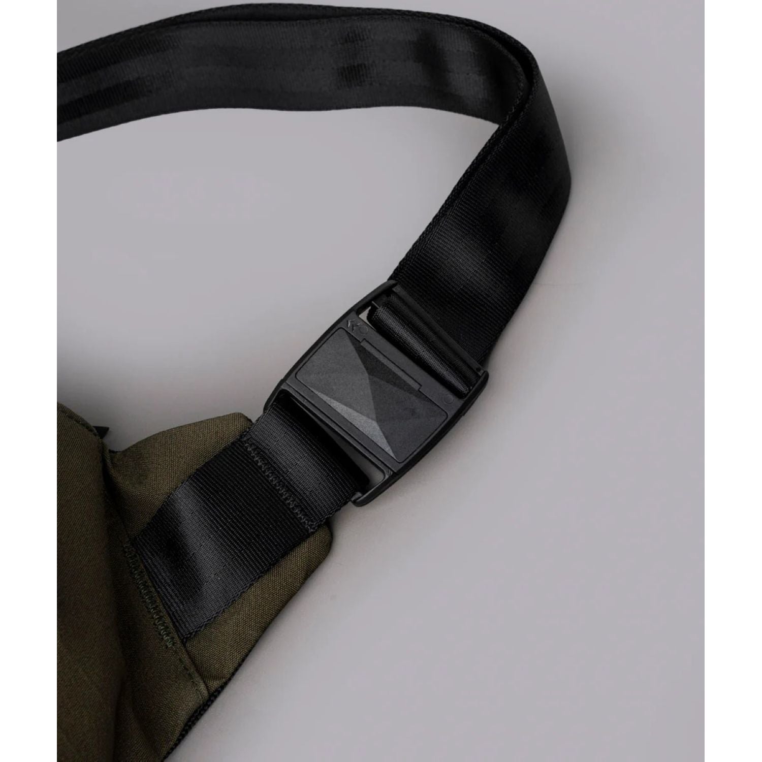 ALPAKA Bravo X Sling V2 Axogrid 300D (Army Green)