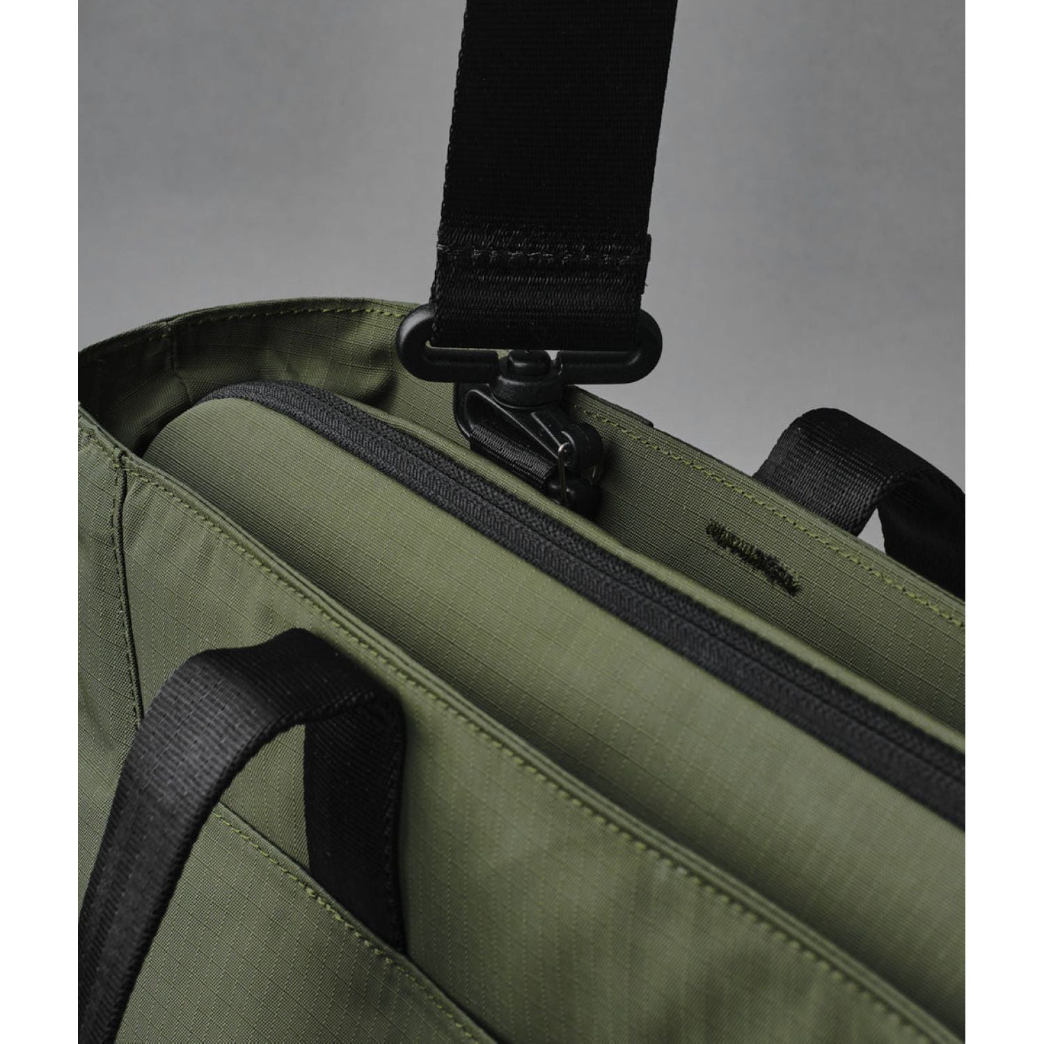 ALPAKA Crossbody Shoulder Strap Axoflux 210D (Green)