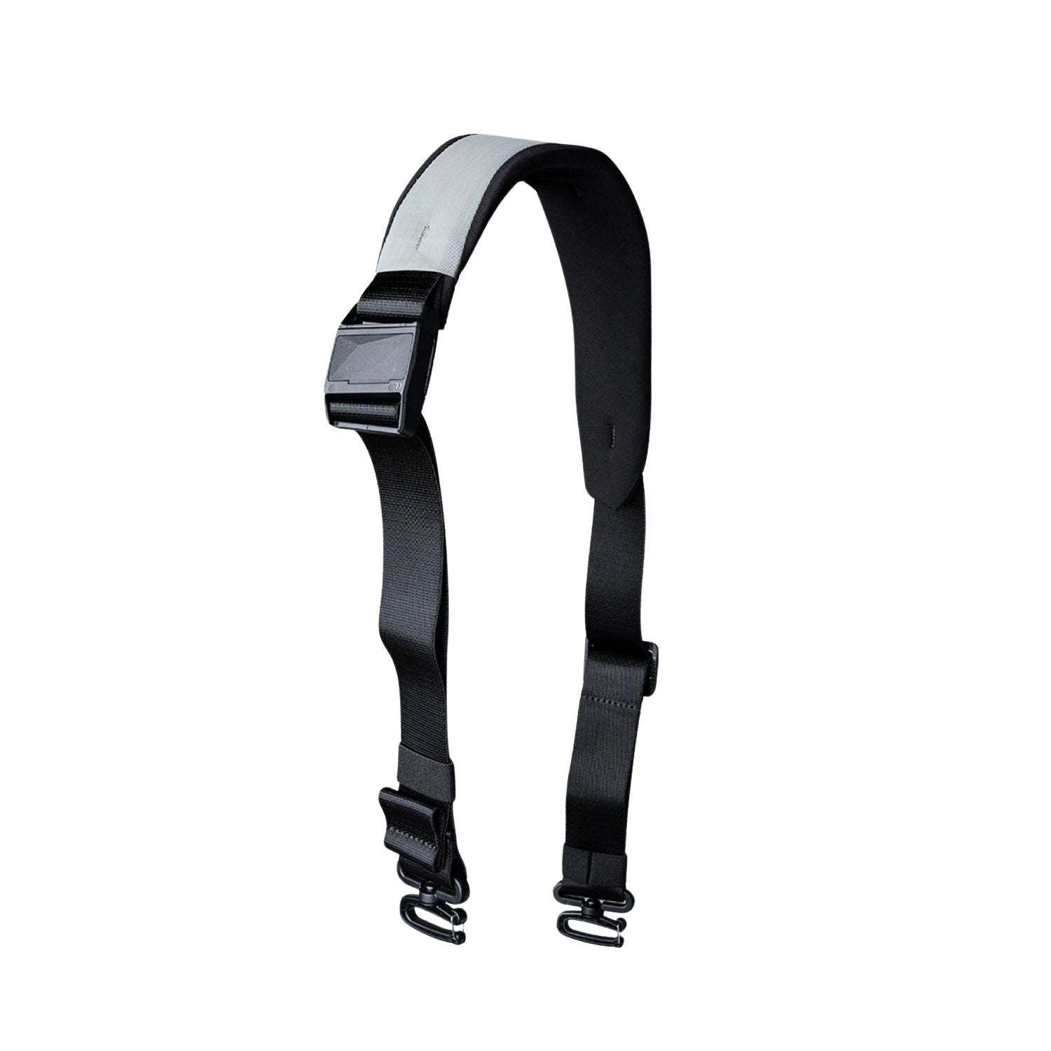 ALPAKA Crossbody Shoulder Strap Axoflux 210D (Grey)