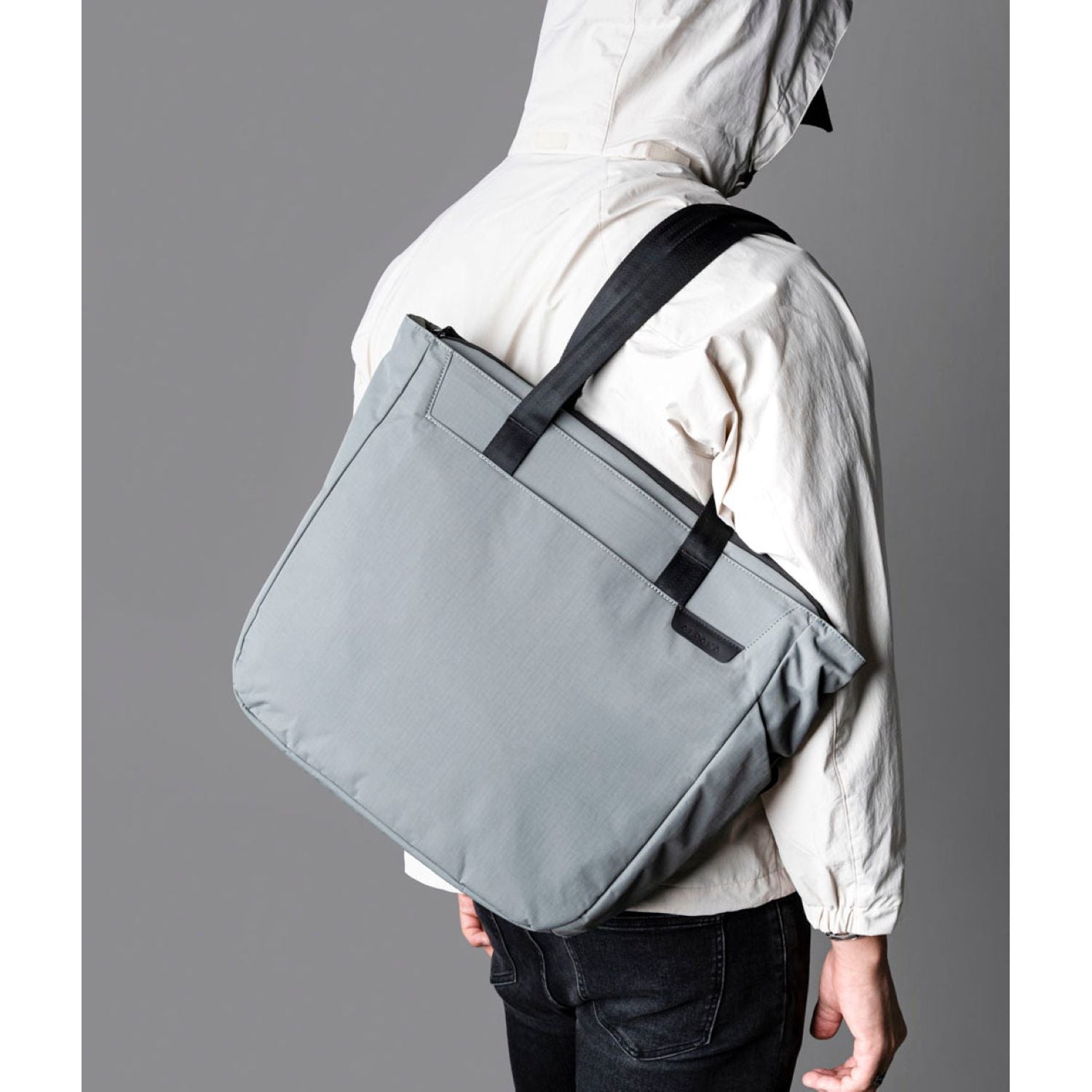 ALPAKA Crossbody Shoulder Strap Axoflux 210D (Grey)