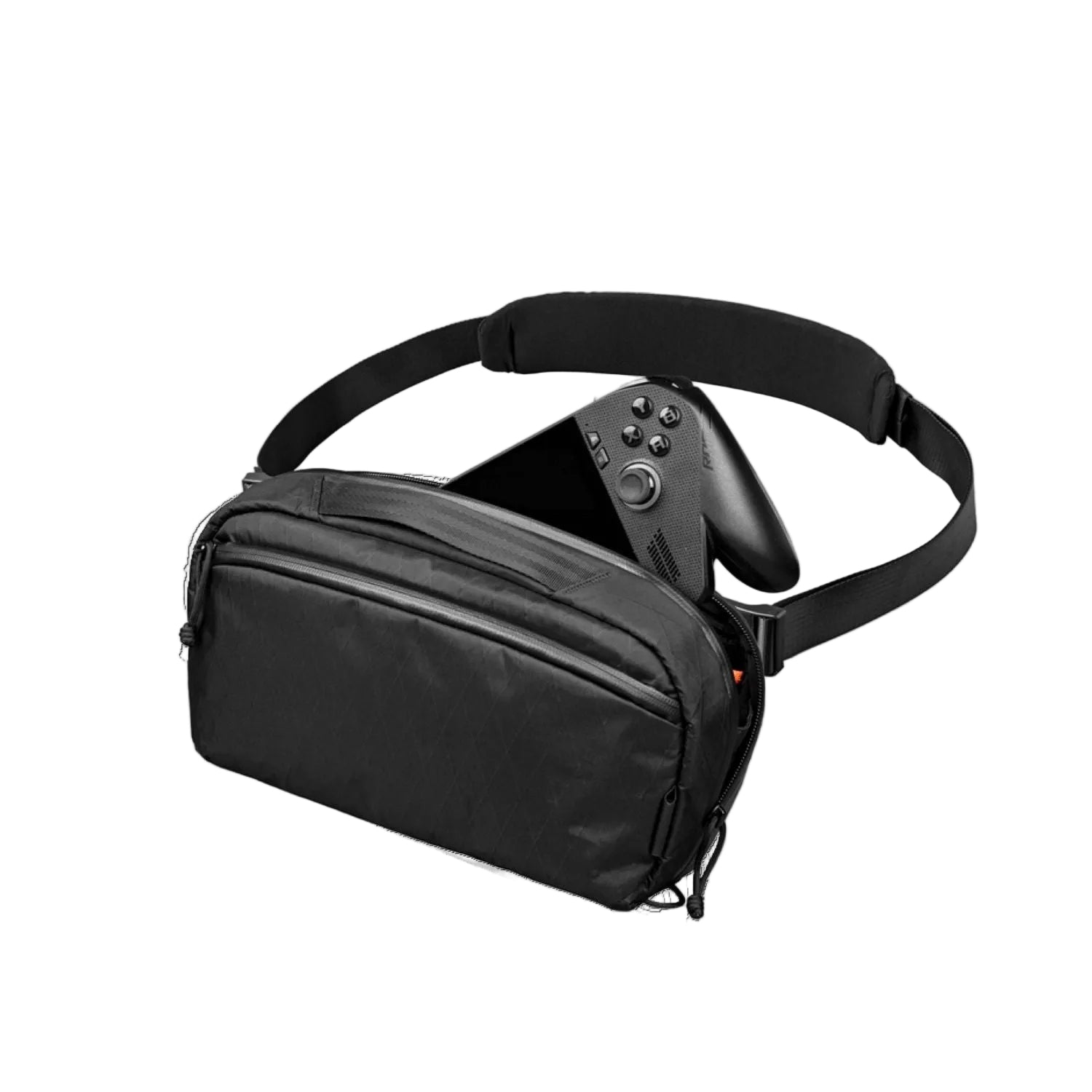 ALPAKA Eclipse Gaming Sling X-Pac VX21 (Black)