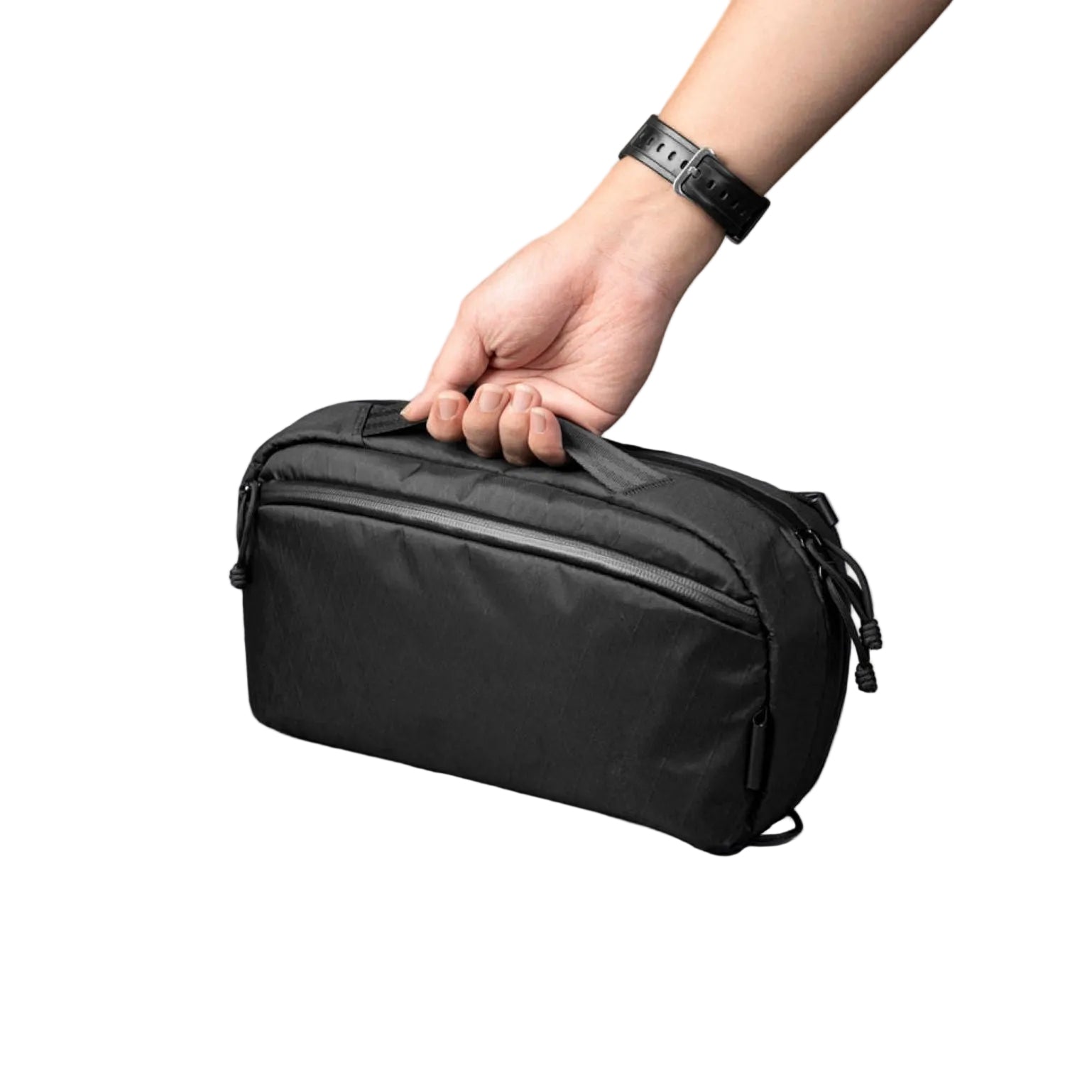 ALPAKA Eclipse Gaming Sling X-Pac VX21 (Black)
