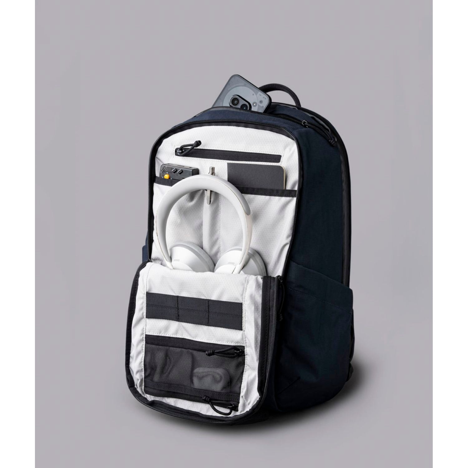 ALPAKA Elements Backpack Pro Axoflux 400D (Moonlight Blue)