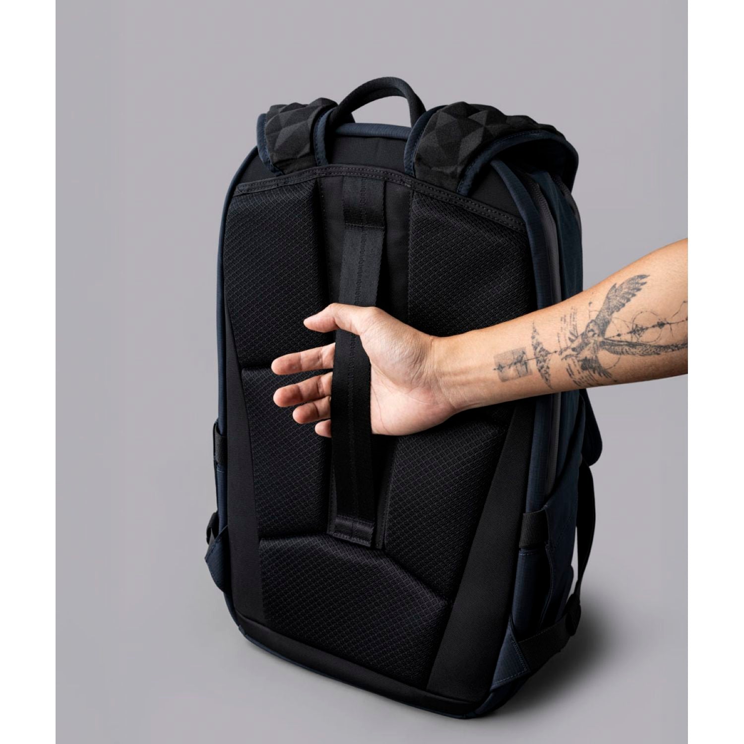 ALPAKA Elements Backpack Pro Axoflux 400D (Moonlight Blue)