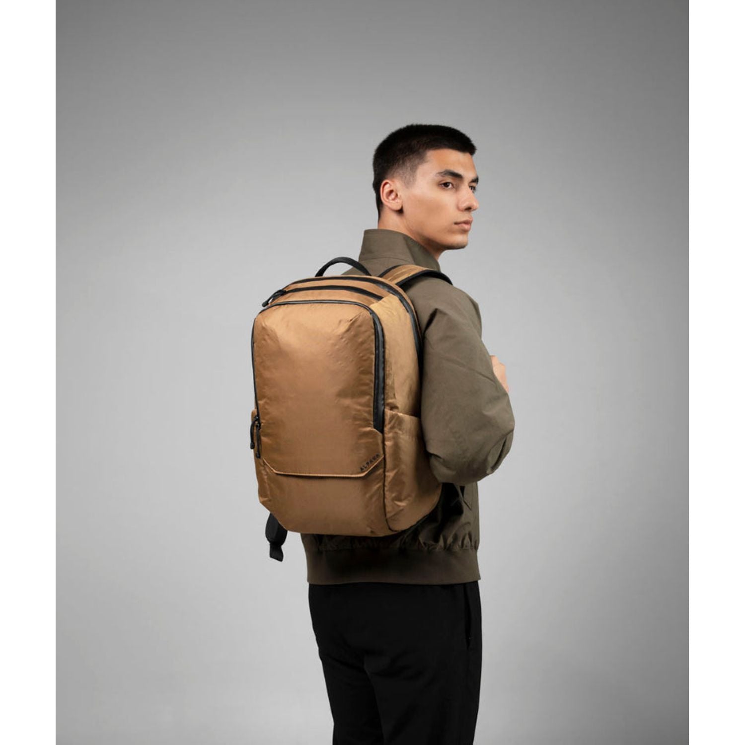 ALPAKA Elements Backpack Pro Ecopak EPX400 (Coyote Brown)