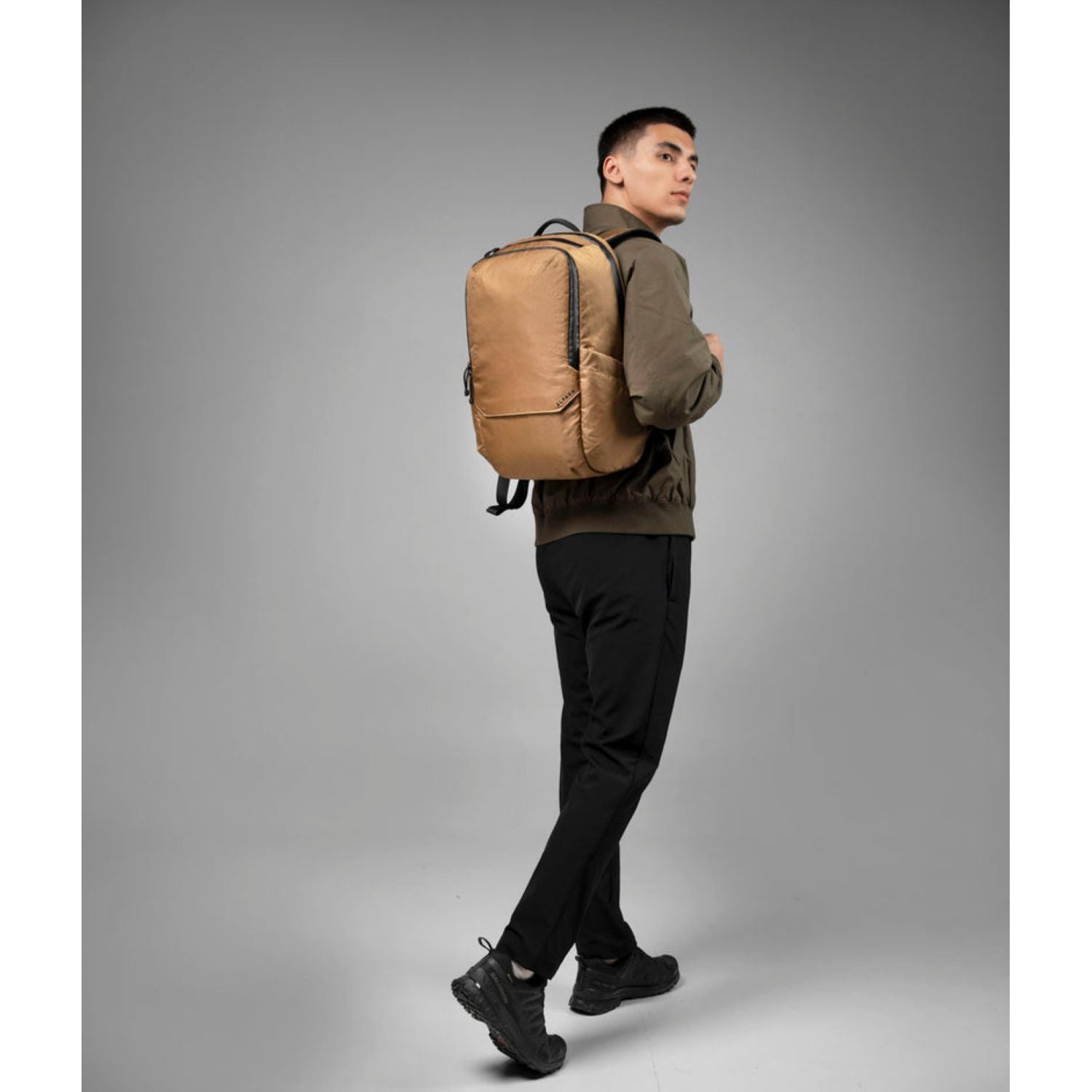 ALPAKA Elements Backpack Pro Ecopak EPX400 (Coyote Brown)