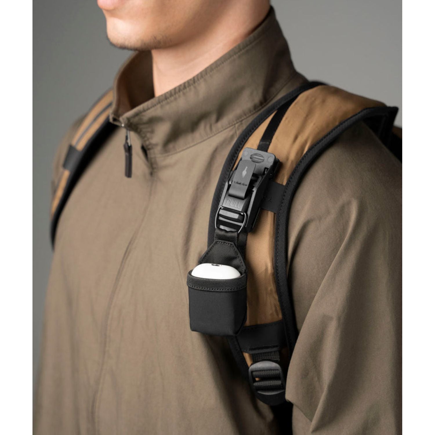 ALPAKA Elements Backpack Pro Ecopak EPX400 (Coyote Brown)