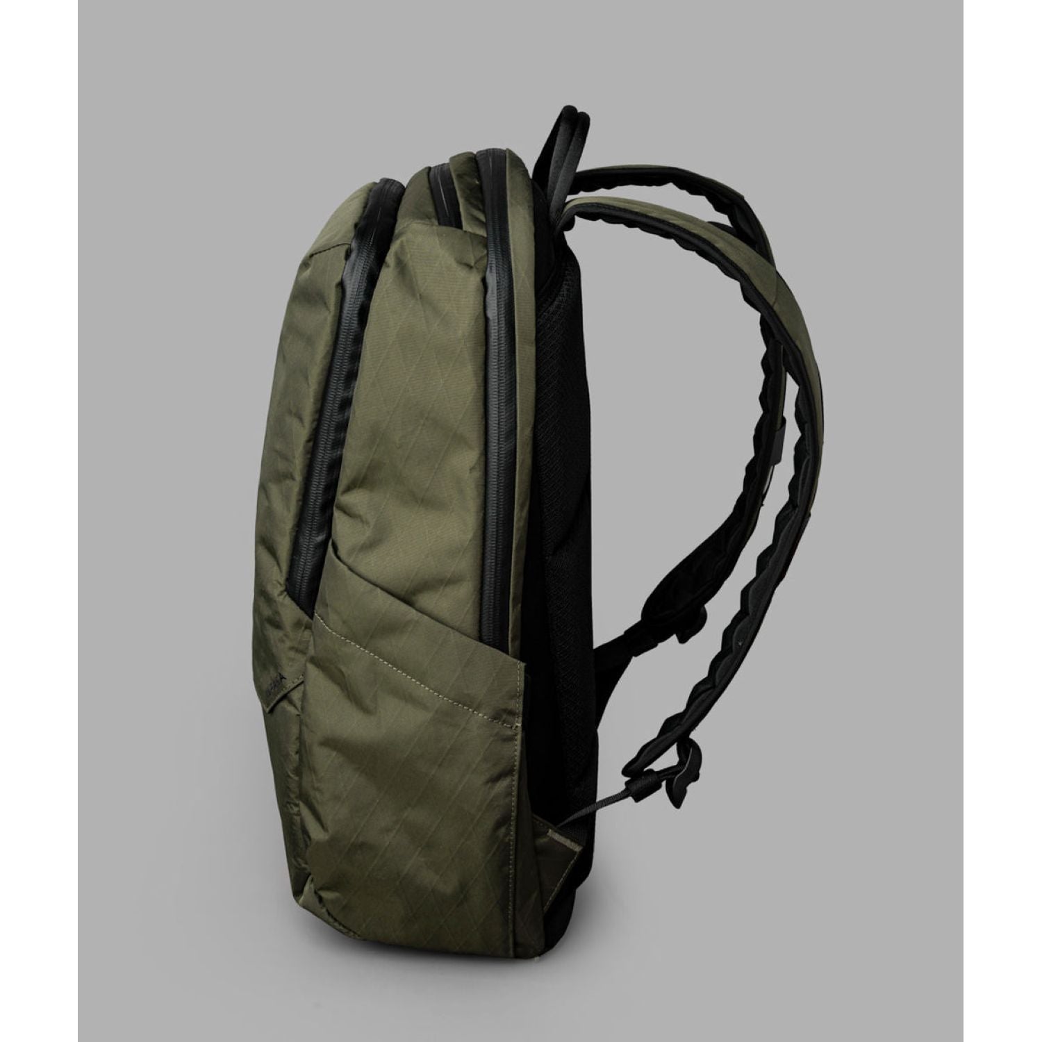 ALPAKA Elements Backpack Pro X-Pac X42 (Olive Green)