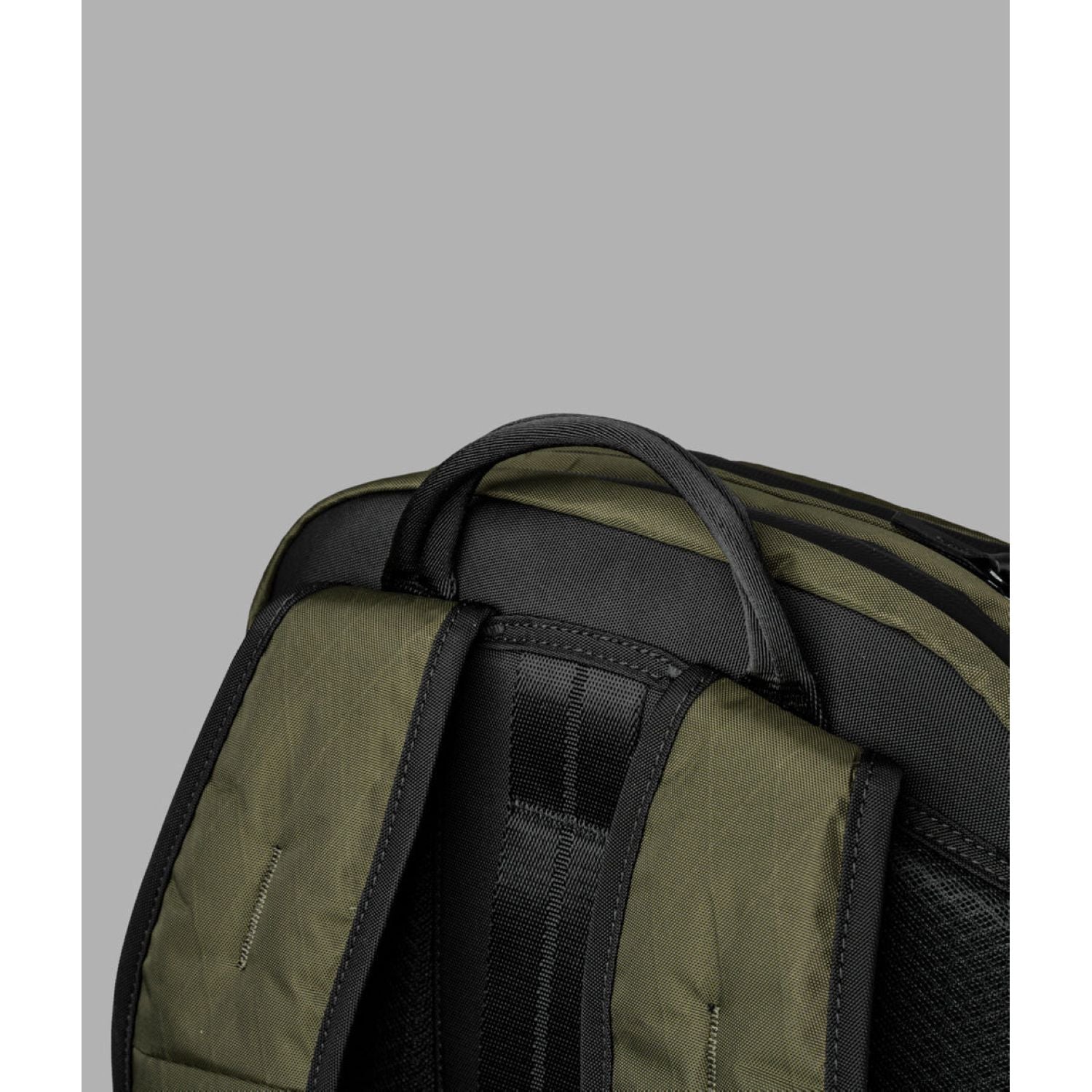 ALPAKA Elements Backpack Pro X-Pac X42 (Olive Green)