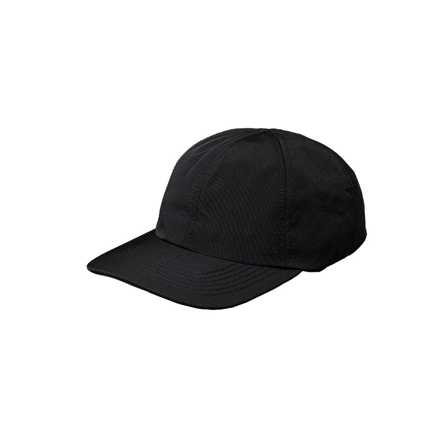 ALPAKA Elements Cap Axoflux 210D (Black)