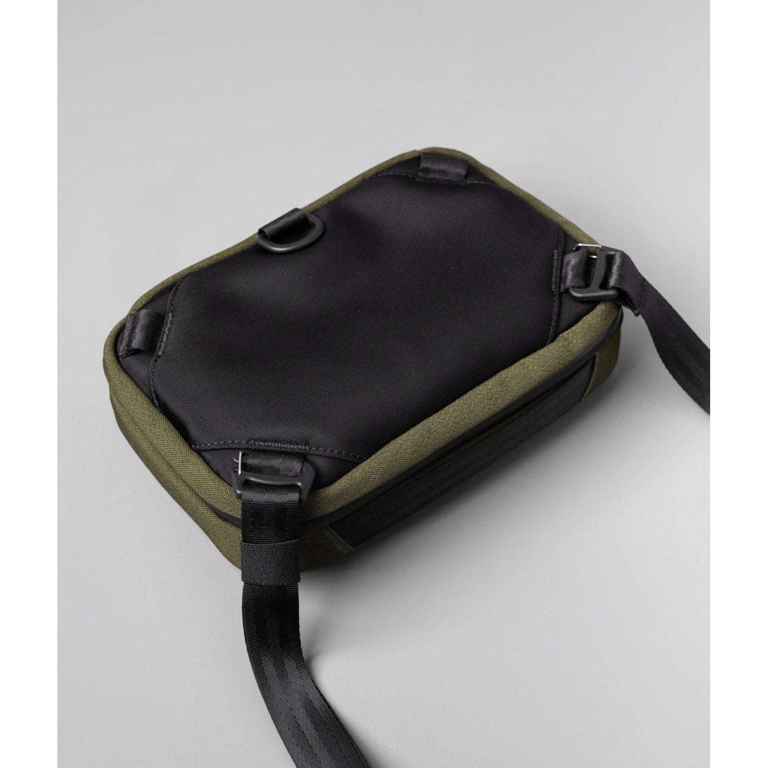 ALPAKA Elements Tech Case Max Axoflux 600D (Army Green)