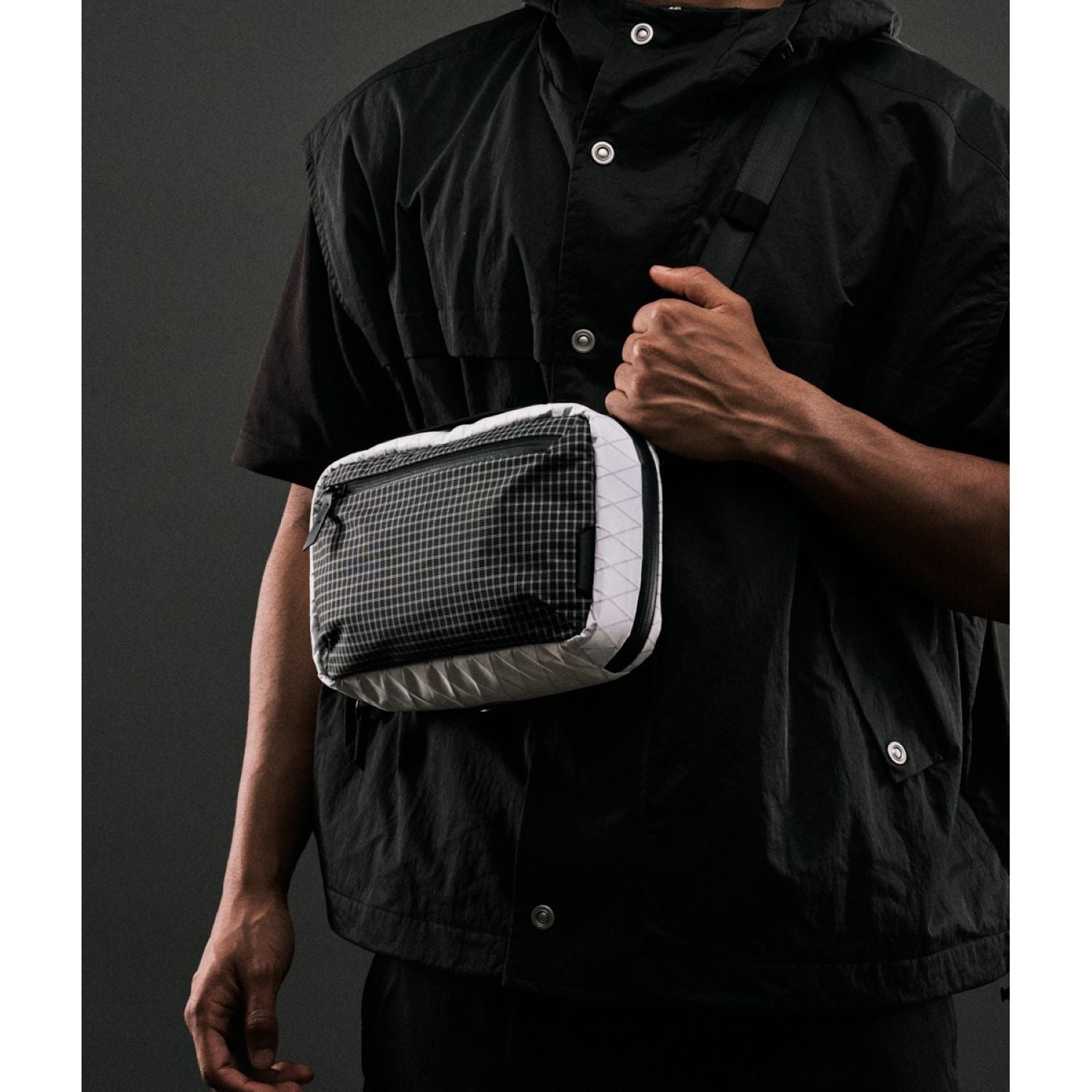 ALPAKA Elements Tech Case Max X-Pac VX21 (Cyber Edition)