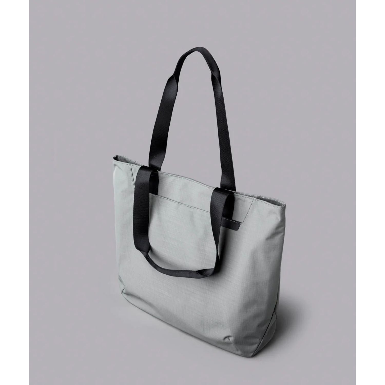 ALPAKA Elements Tote Bag (L) Axoflux 210D (Grey/Grey)