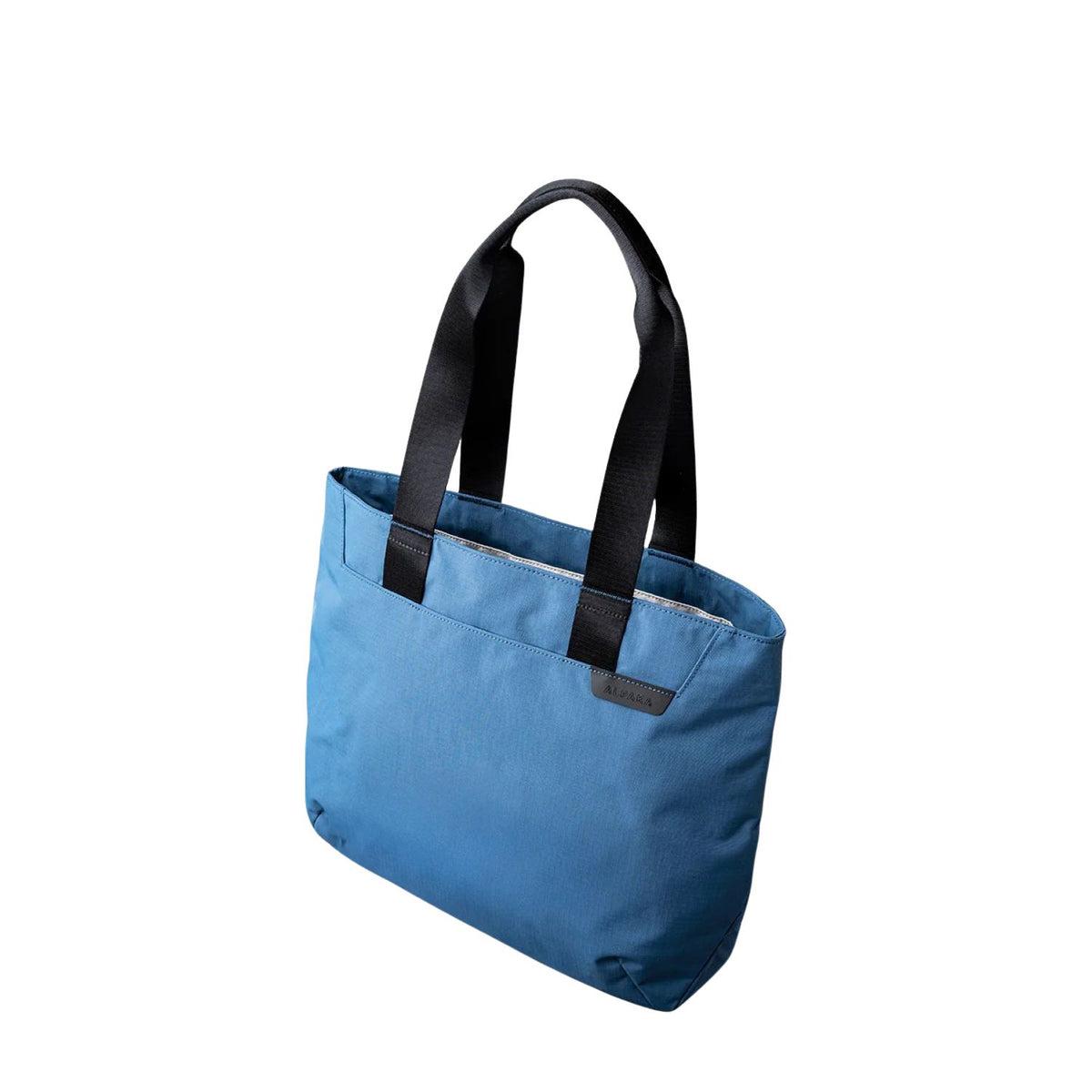 ALPAKA Elements Tote Bag (M) Axoflux 210D (Blue/Grey) – The Planet