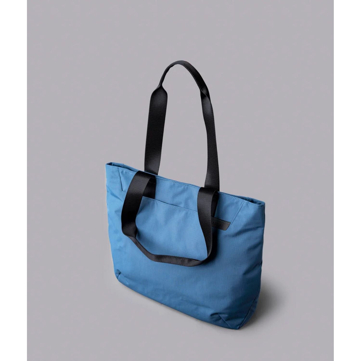 ALPAKA Elements Tote Bag (M) Axoflux 210D (Blue/Grey)
