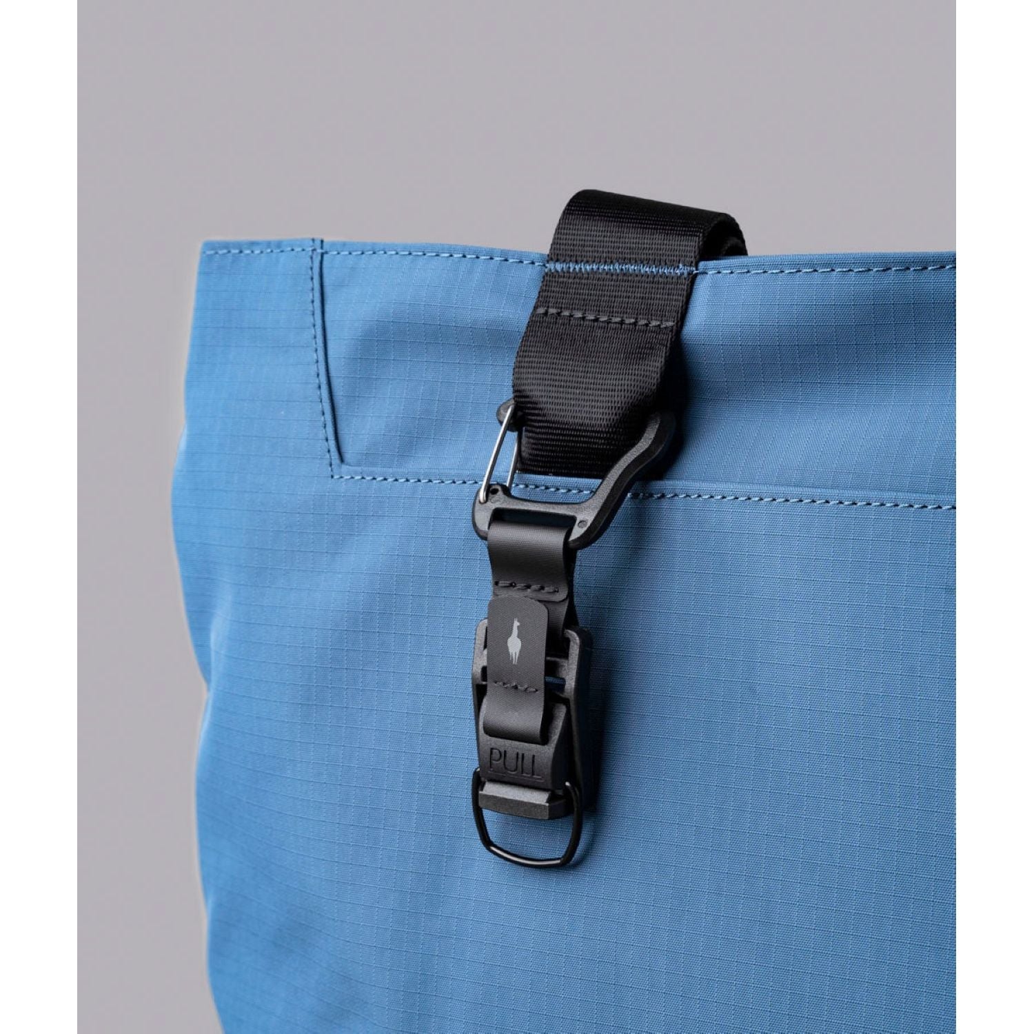 ALPAKA Elements Tote Bag (M) Axoflux 210D (Blue/Grey)