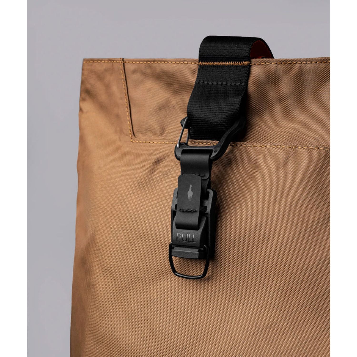 ALPAKA Elements Tote Bag (M) Ecopak EPX200 (Brown)