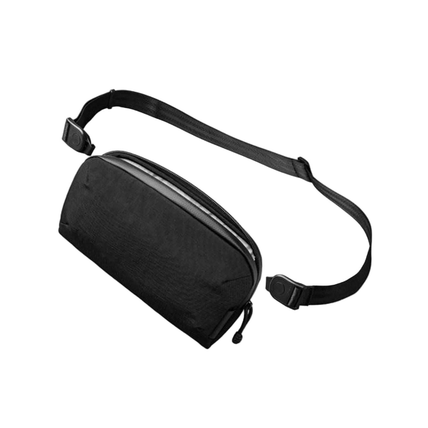 ALPAKA Flight Pouch Pro Axoflux 400D (Black)