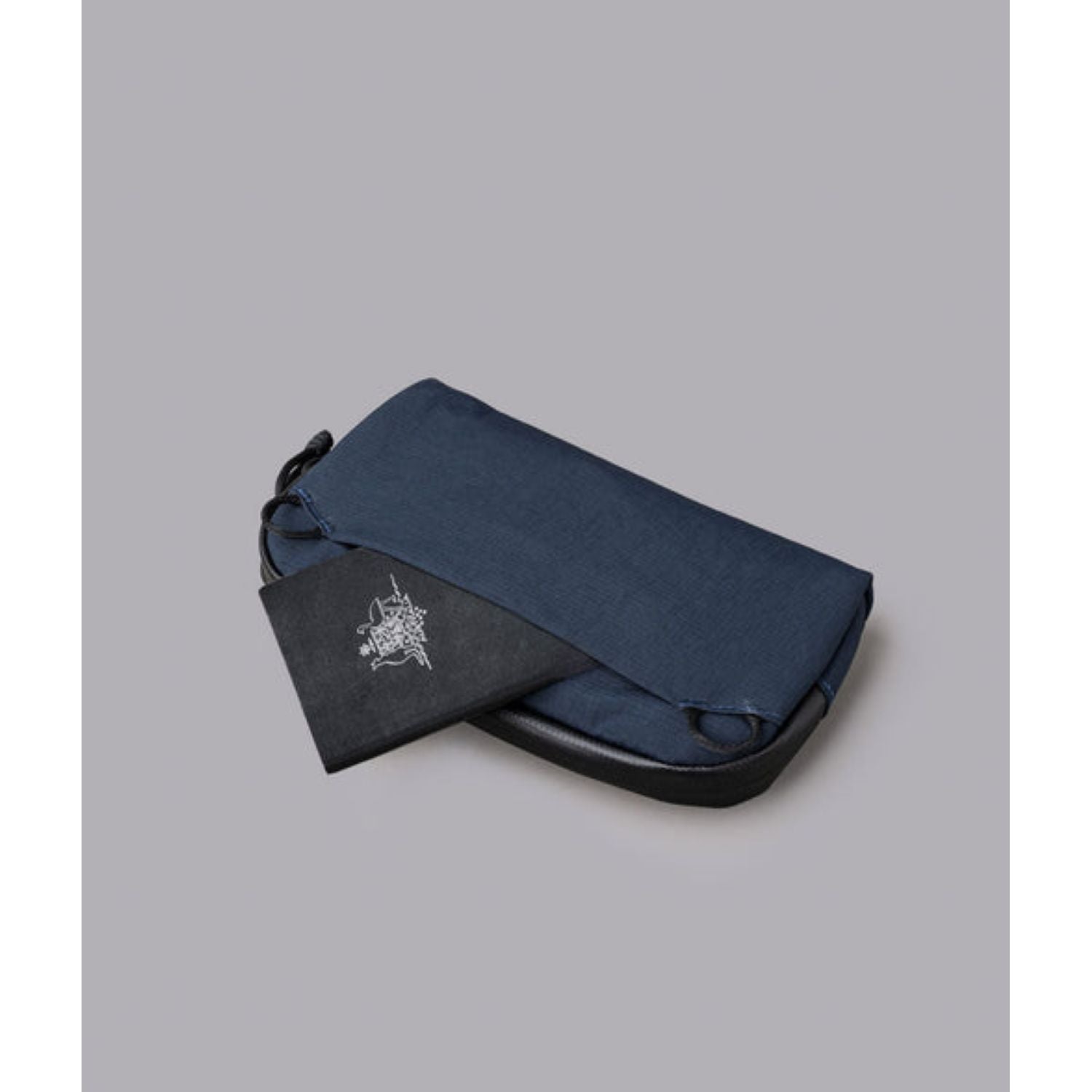 ALPAKA Flight Pouch Pro Axoflux 400D (Moonlight Blue)