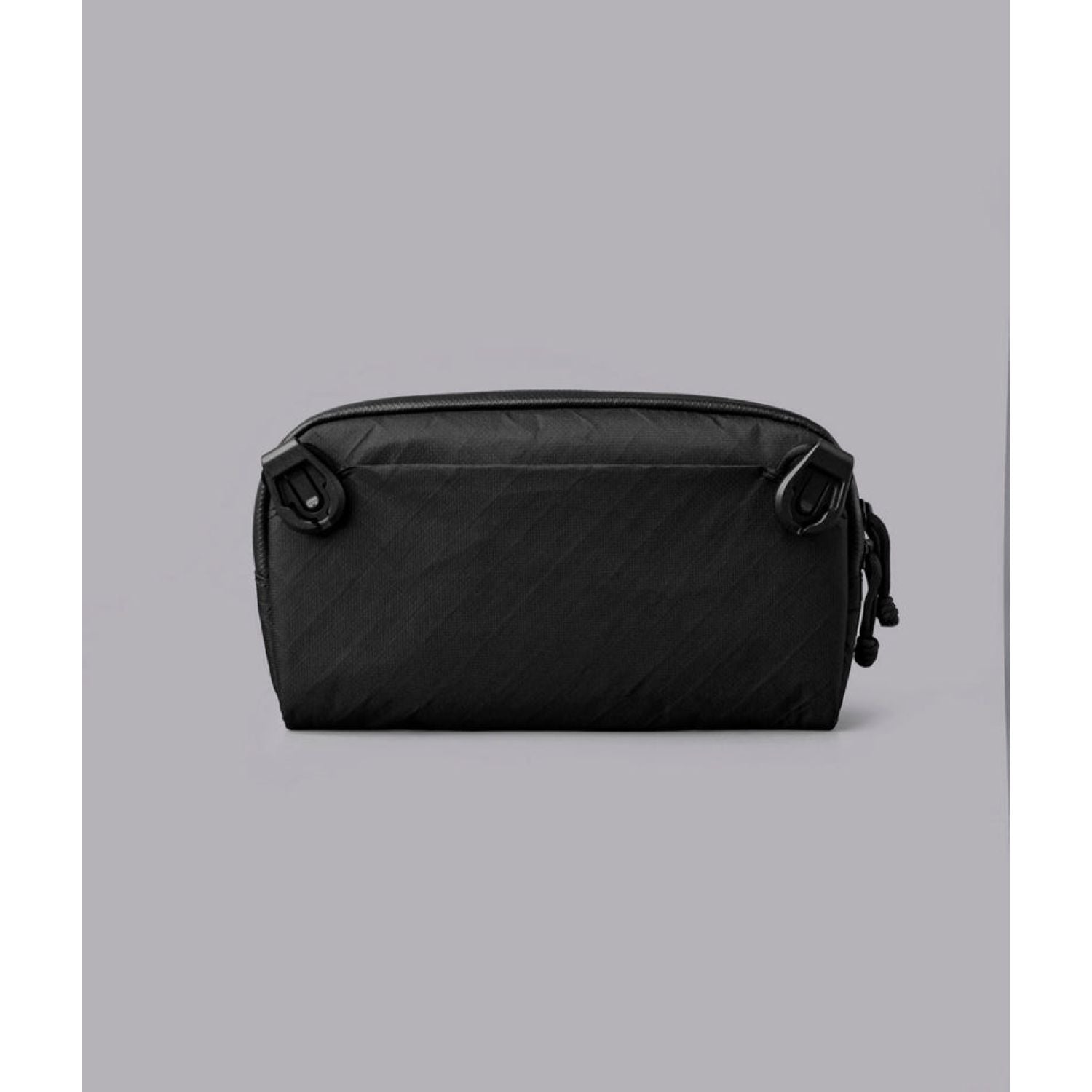 ALPAKA Flight Pouch Pro Ultradyne (Black)