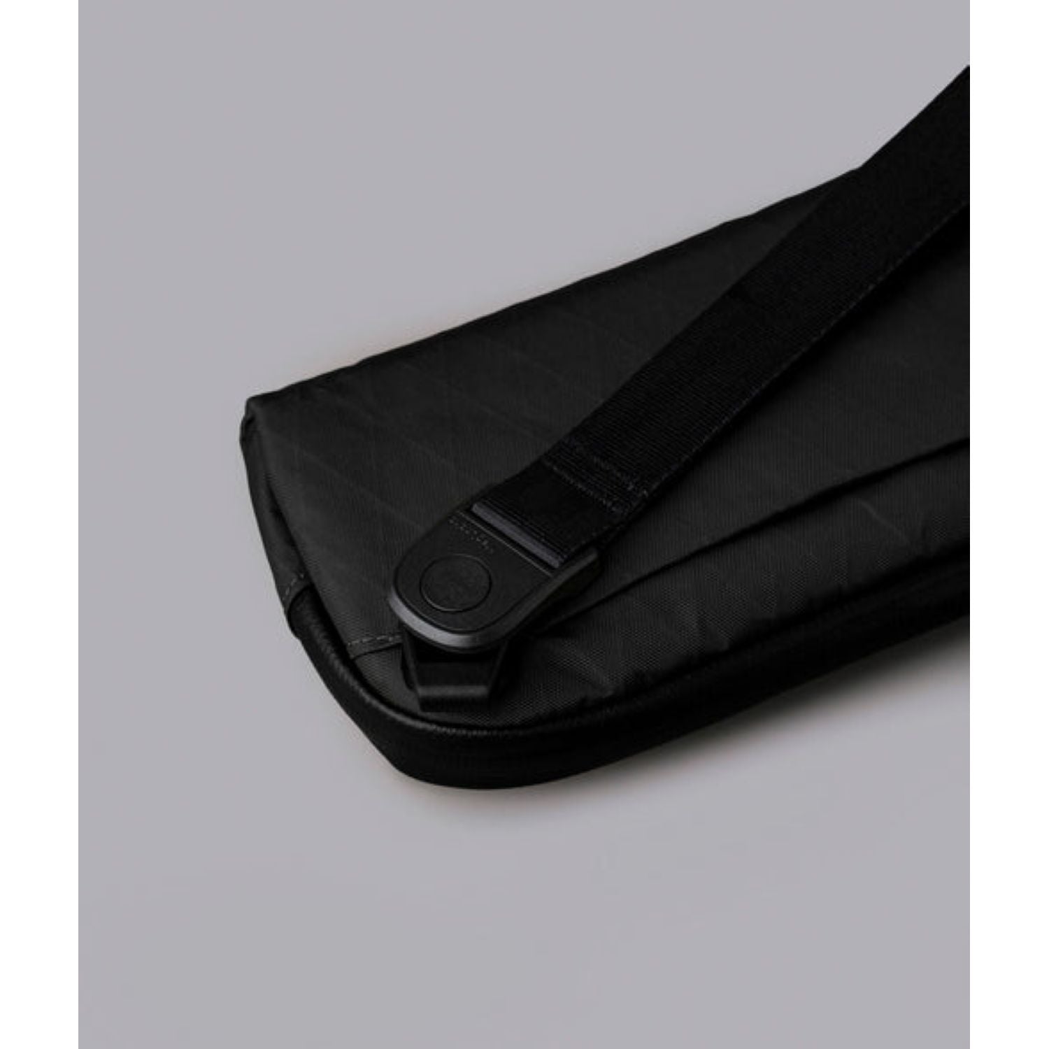 ALPAKA Flight Pouch Pro X-Pac X-42 (Black)